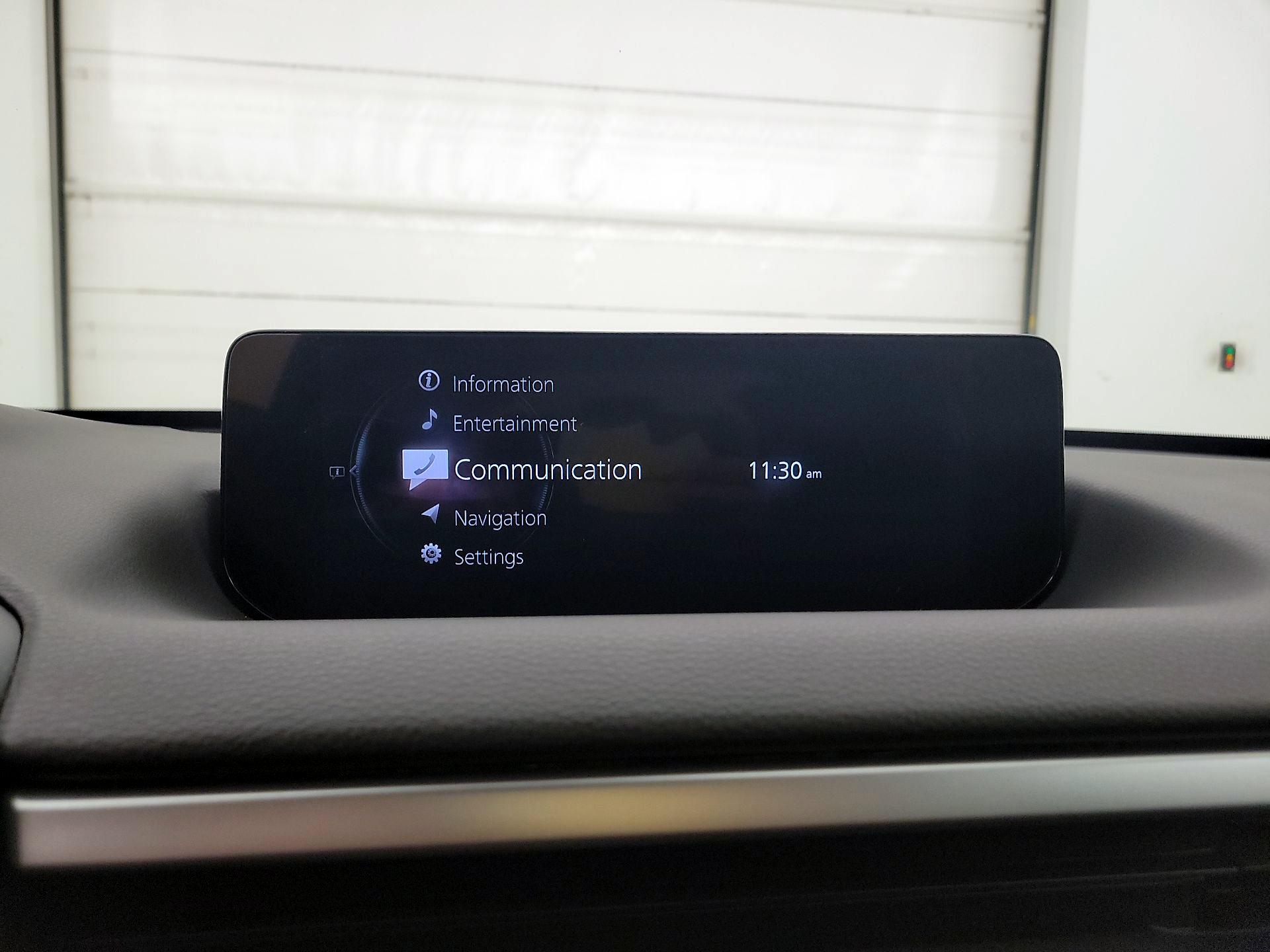 Thumbnail: 2023 Mazda CX-50 - 15