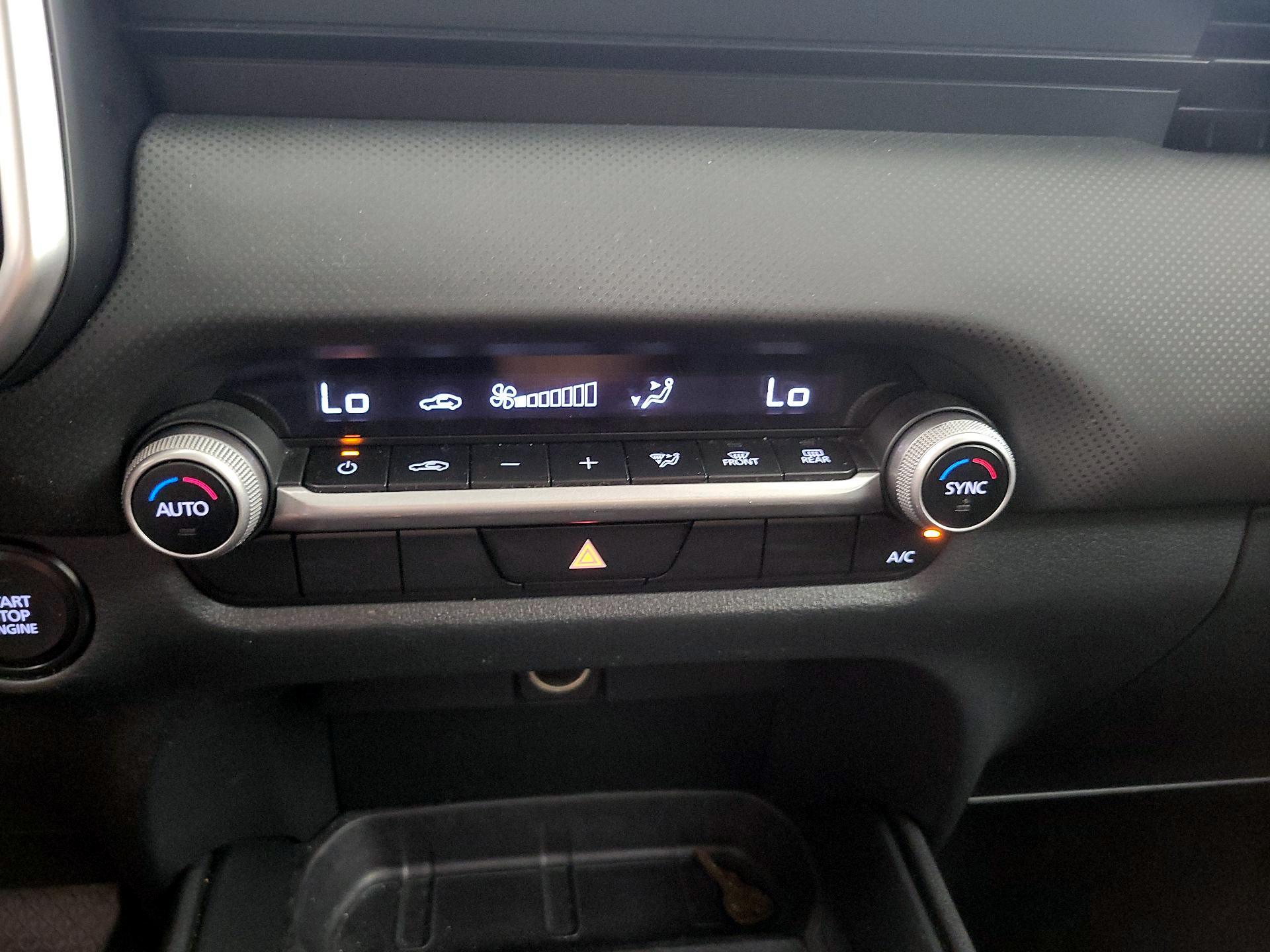 Thumbnail: 2023 Mazda CX-50 - 16