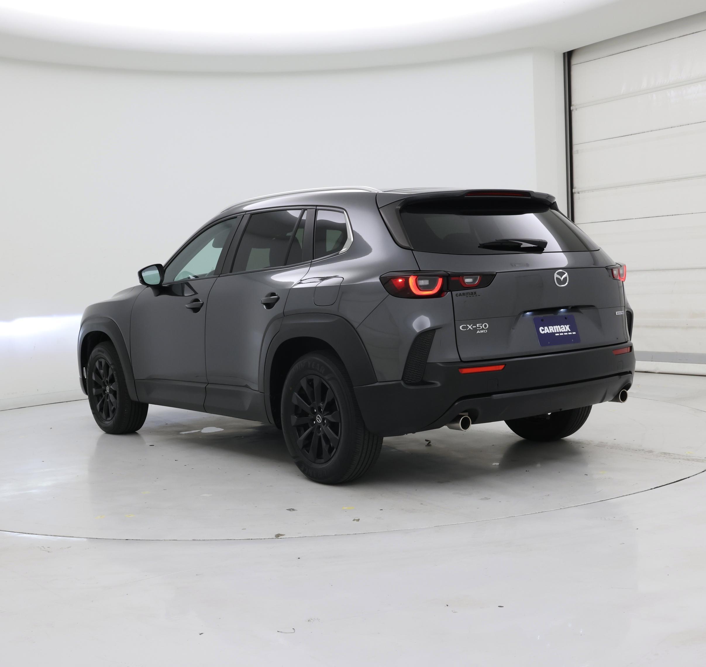 Thumbnail: 2023 Mazda CX-50 - 2