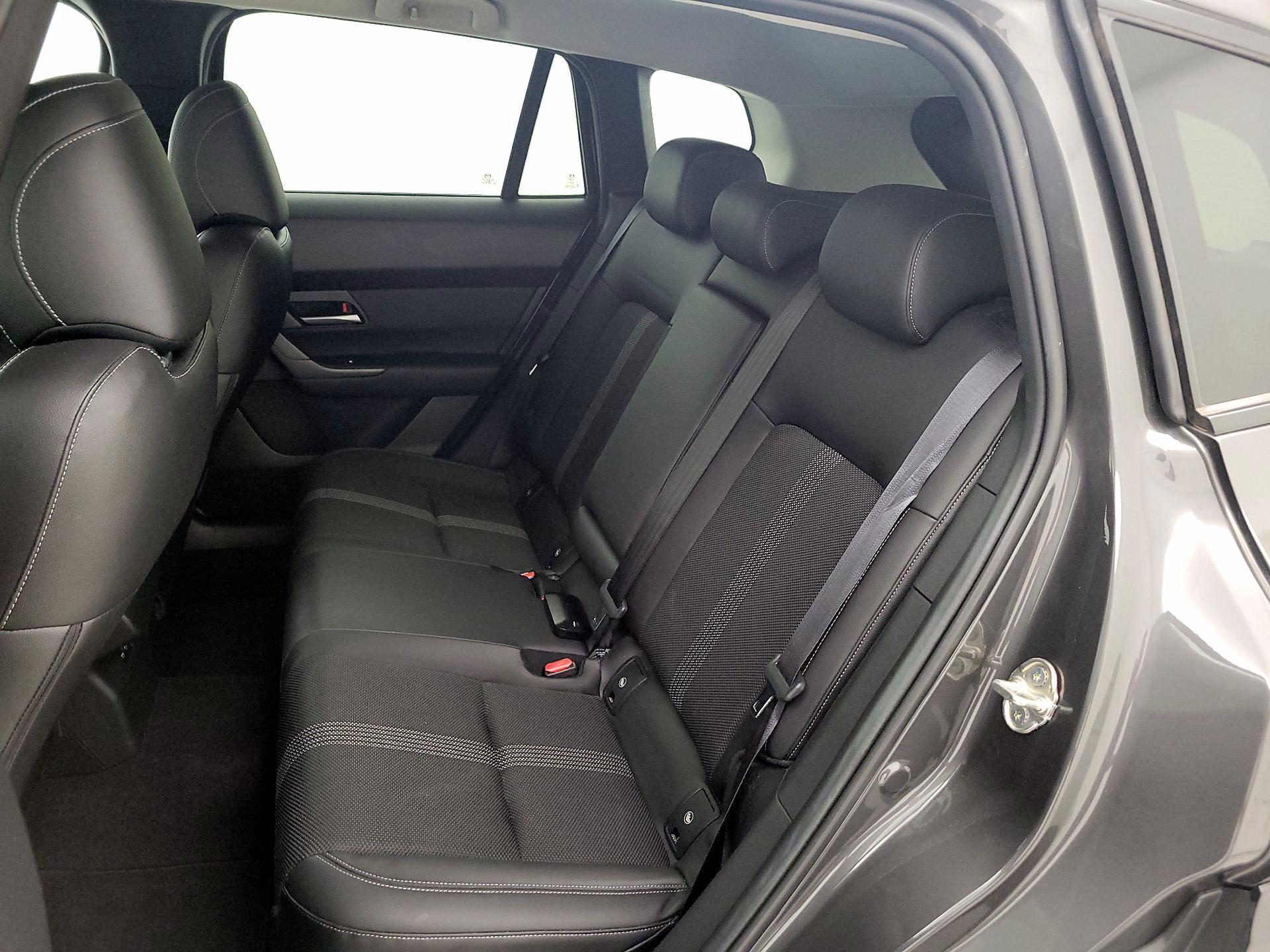 Thumbnail: 2023 Mazda CX-50 - 19