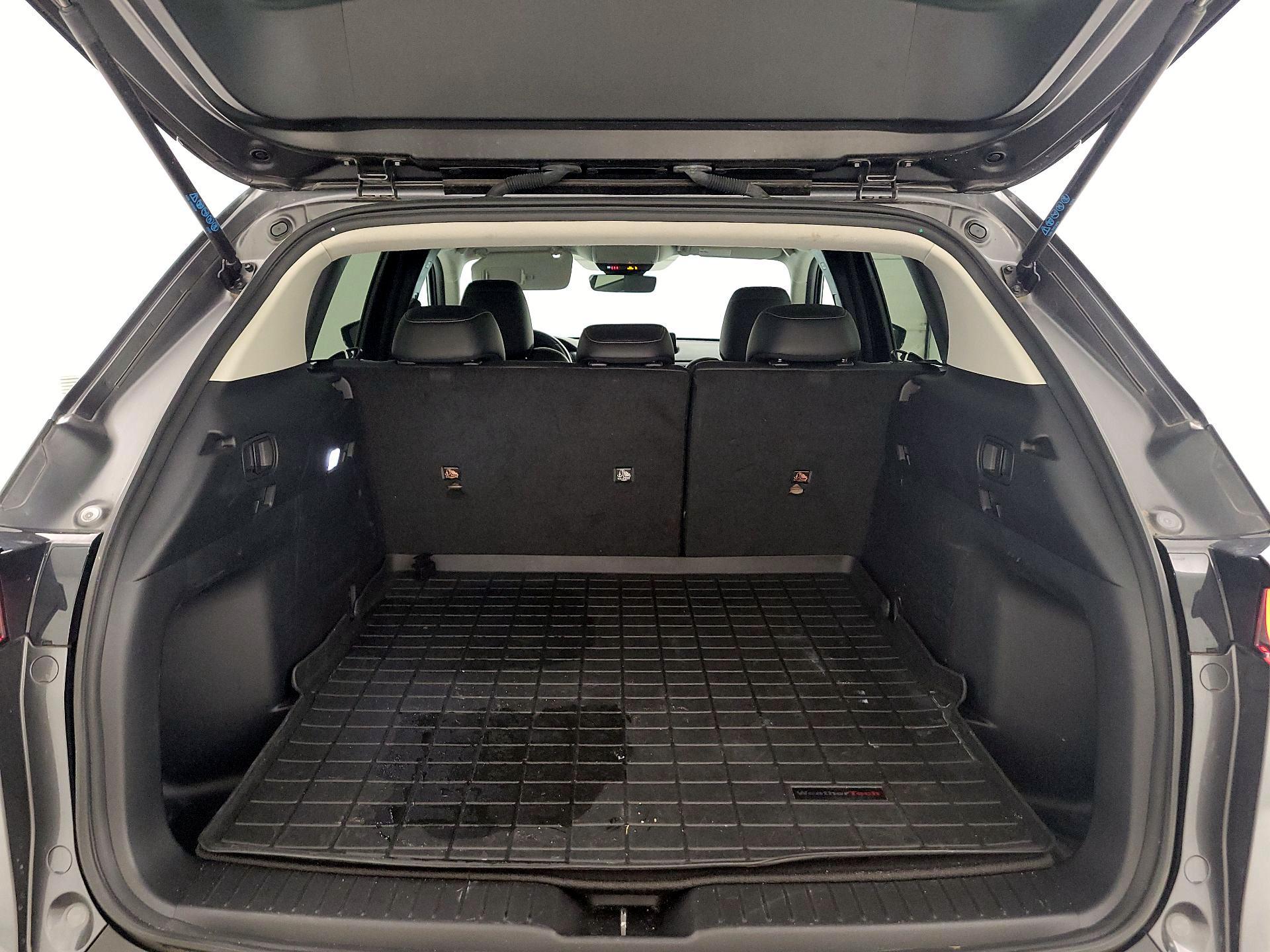 Thumbnail: 2023 Mazda CX-50 - 20