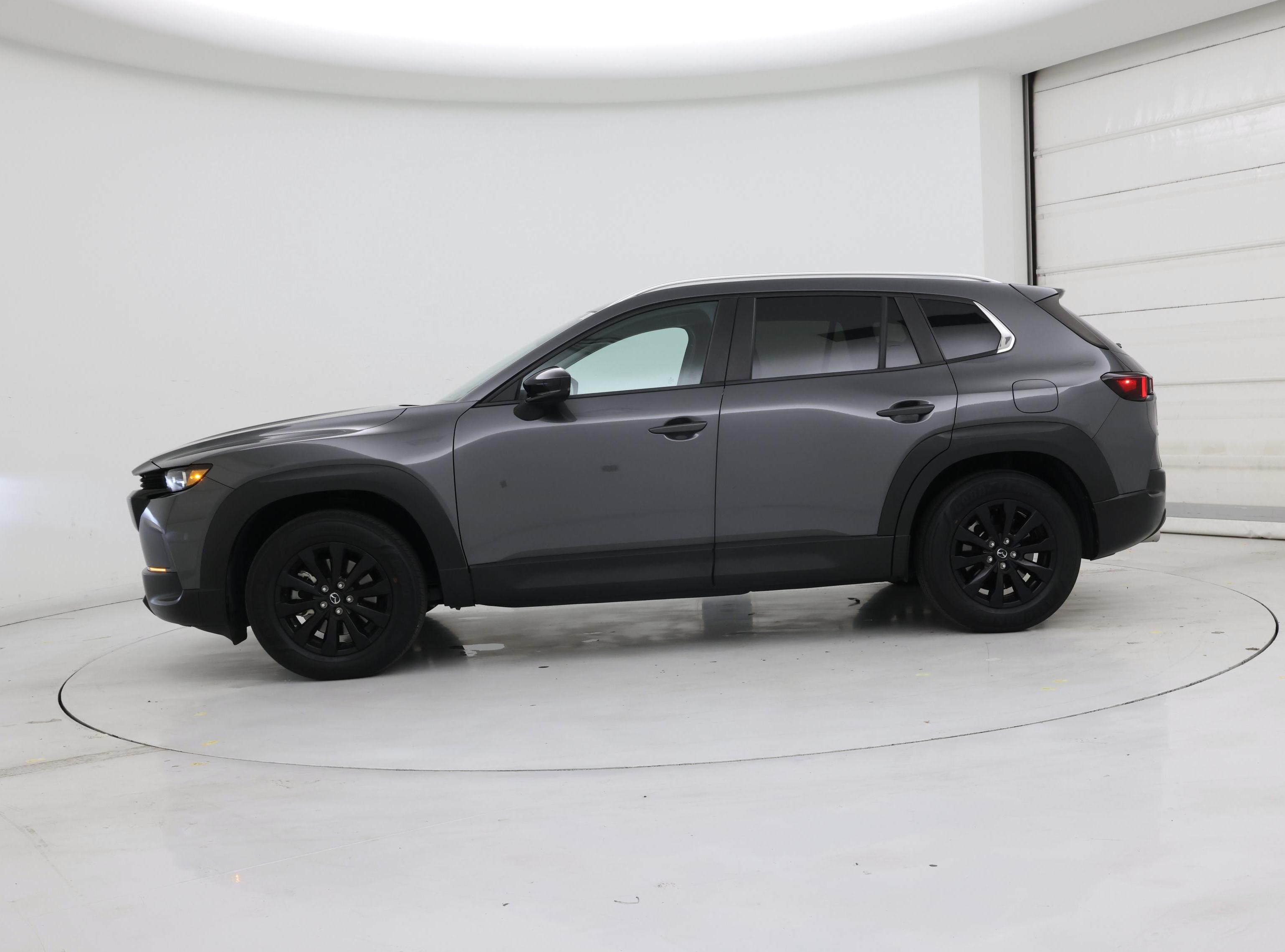 Thumbnail: 2023 Mazda CX-50 - 3