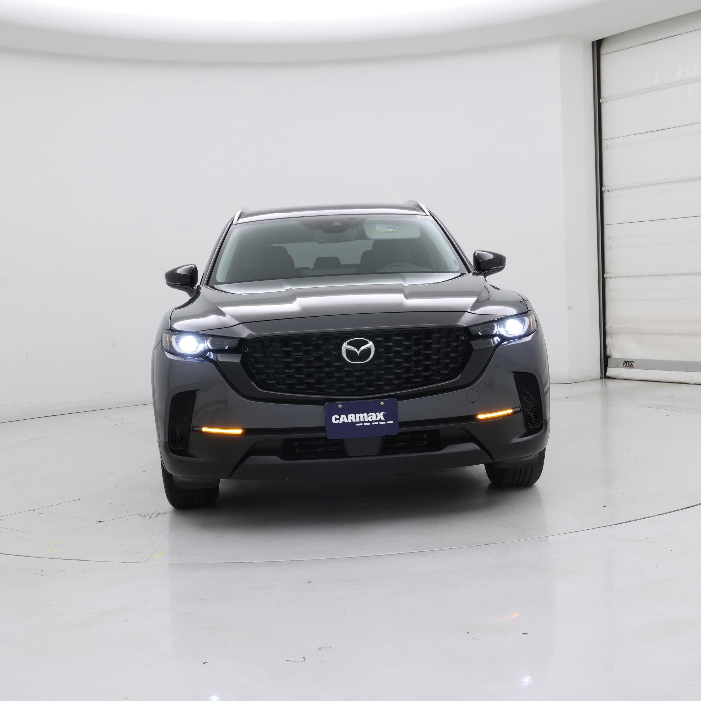 Thumbnail: 2023 Mazda CX-50 - 5