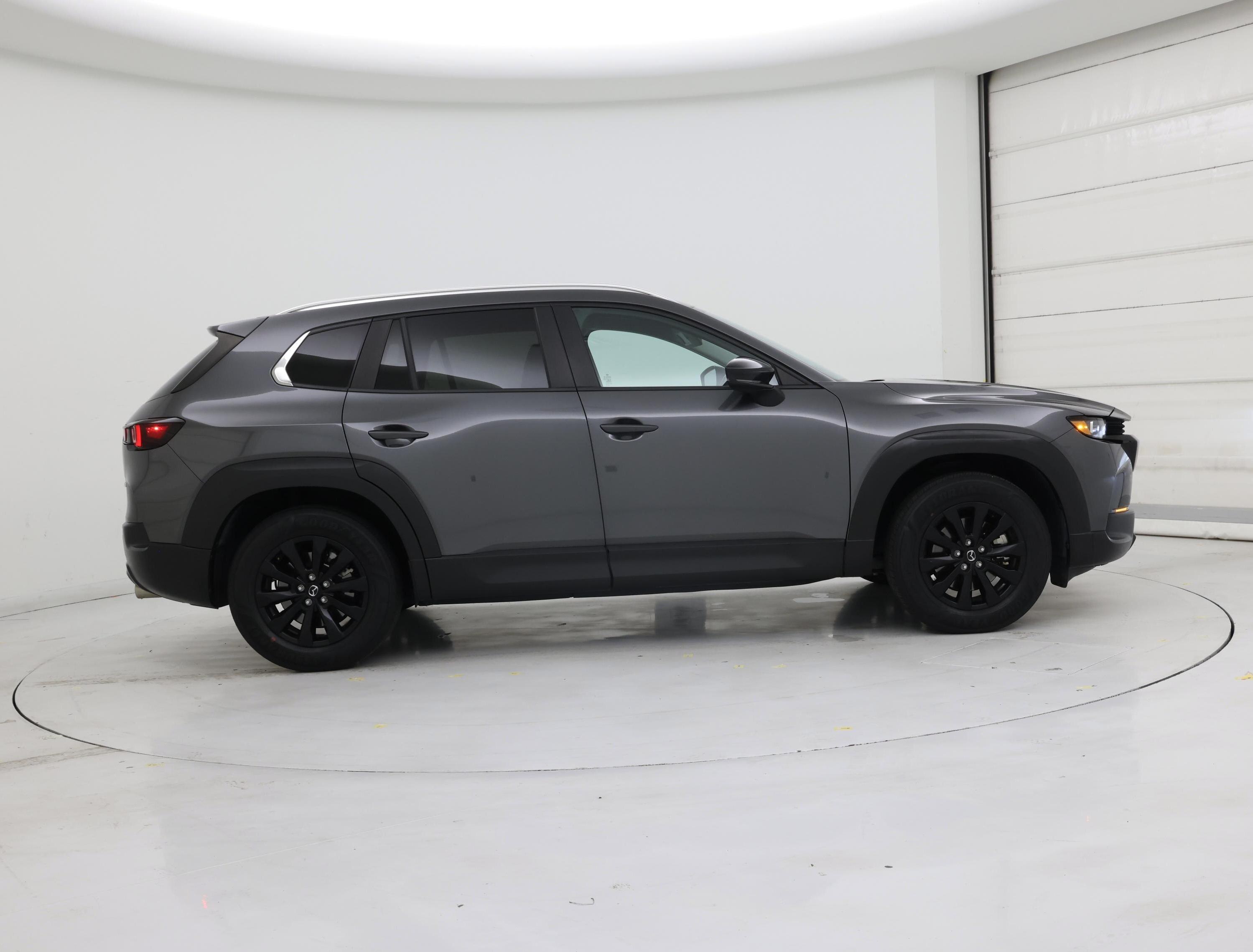 Thumbnail: 2023 Mazda CX-50 - 7