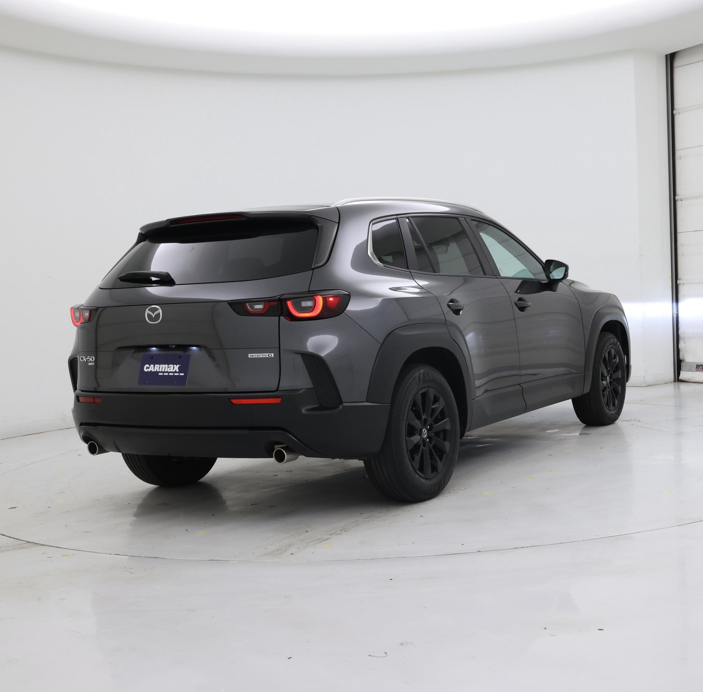 Thumbnail: 2023 Mazda CX-50 - 8