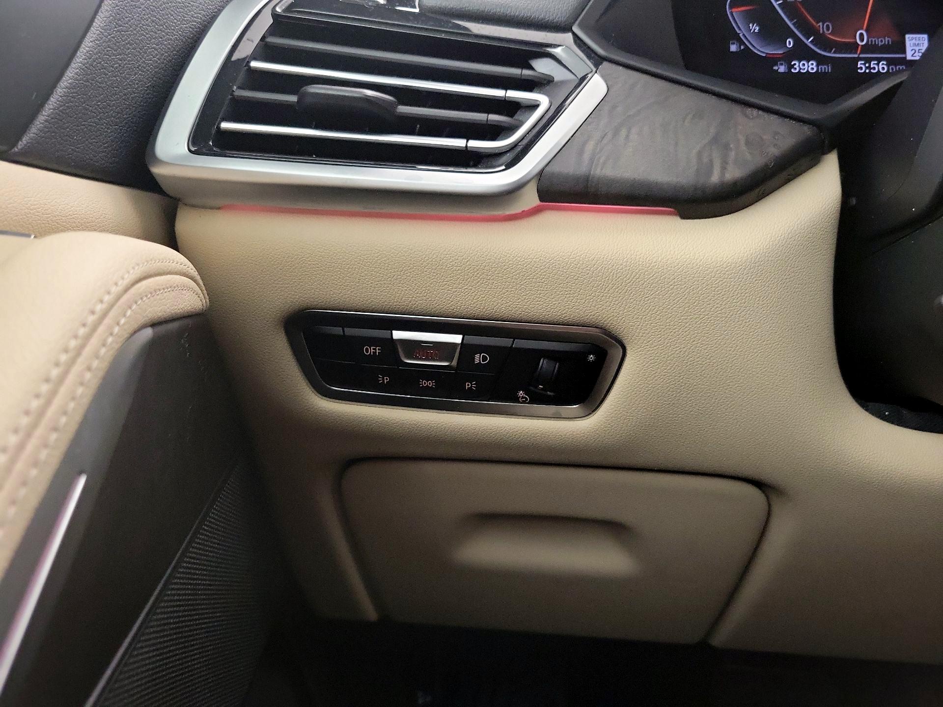 Thumbnail: 2022 BMW X5 - 13