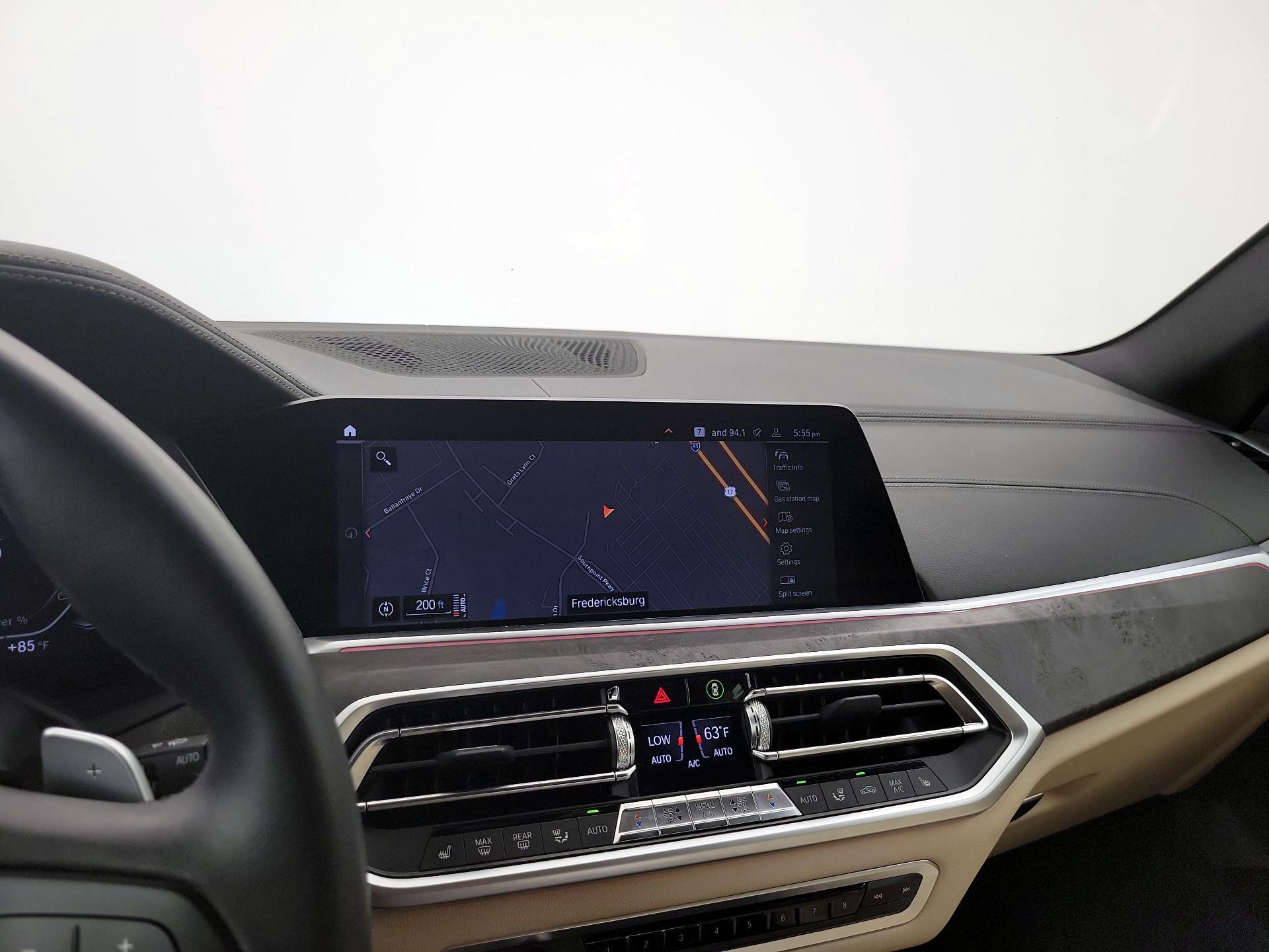 Thumbnail: 2022 BMW X5 - 14