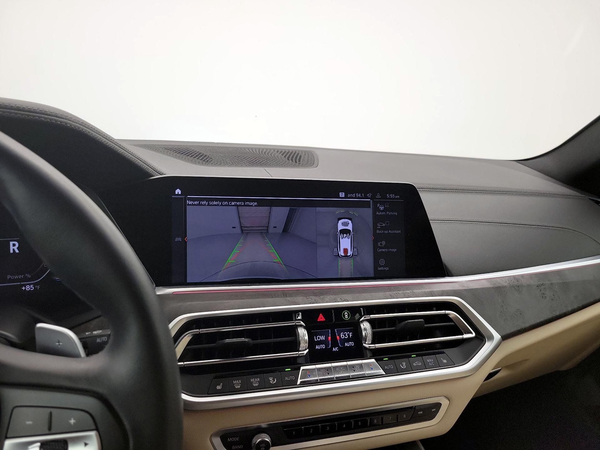 Thumbnail: 2022 BMW X5 - 15