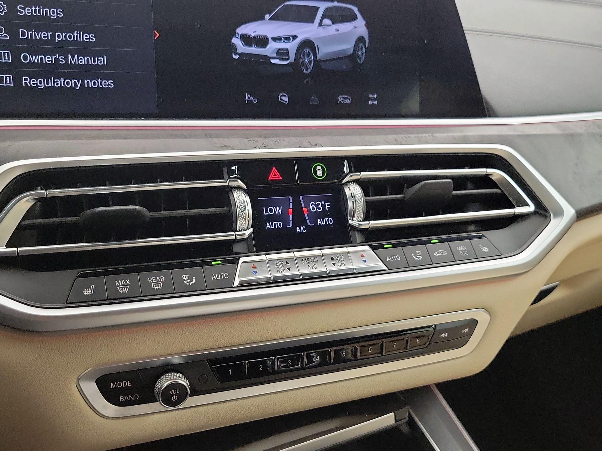 Thumbnail: 2022 BMW X5 - 17