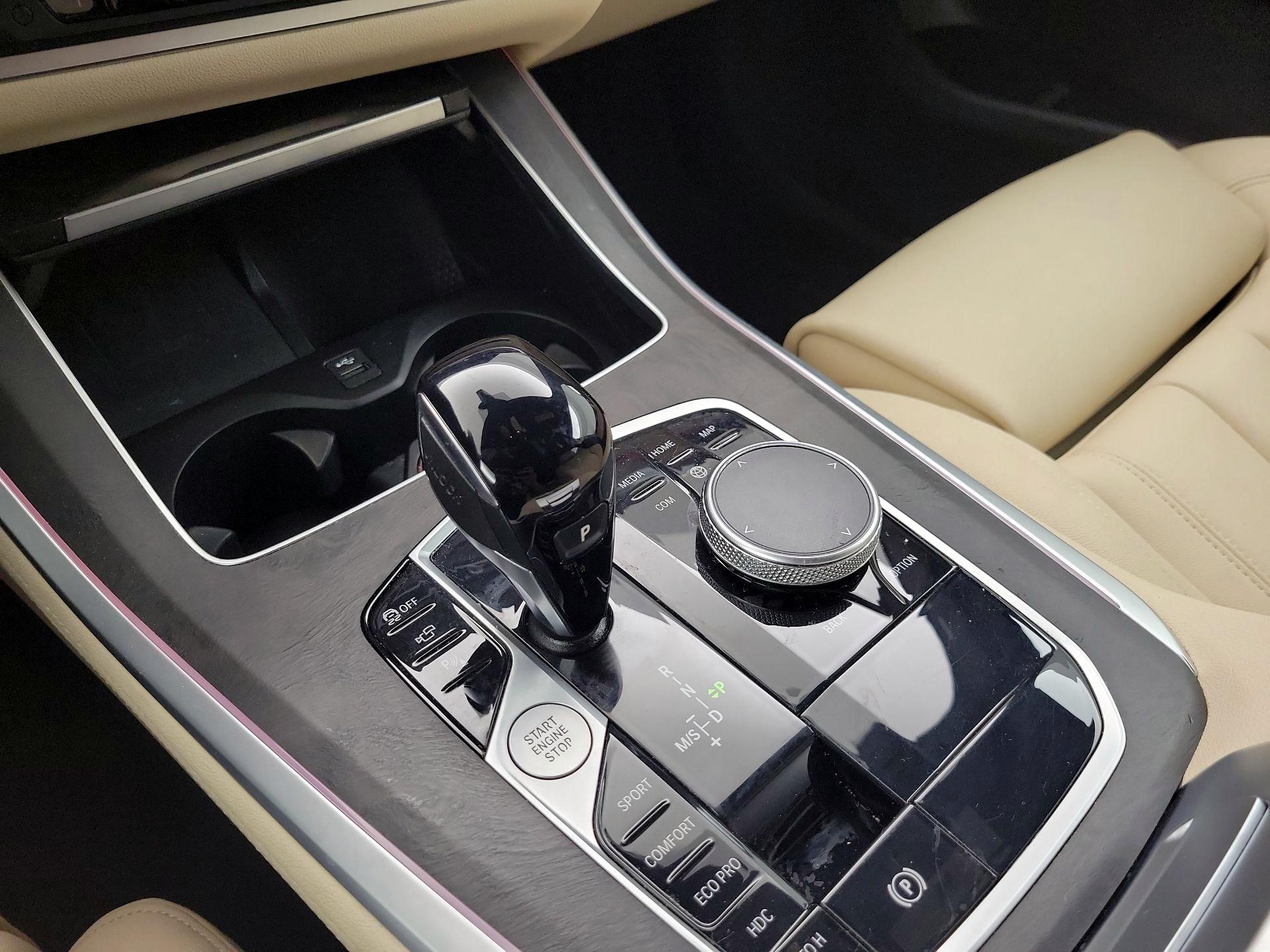 Thumbnail: 2022 BMW X5 - 18