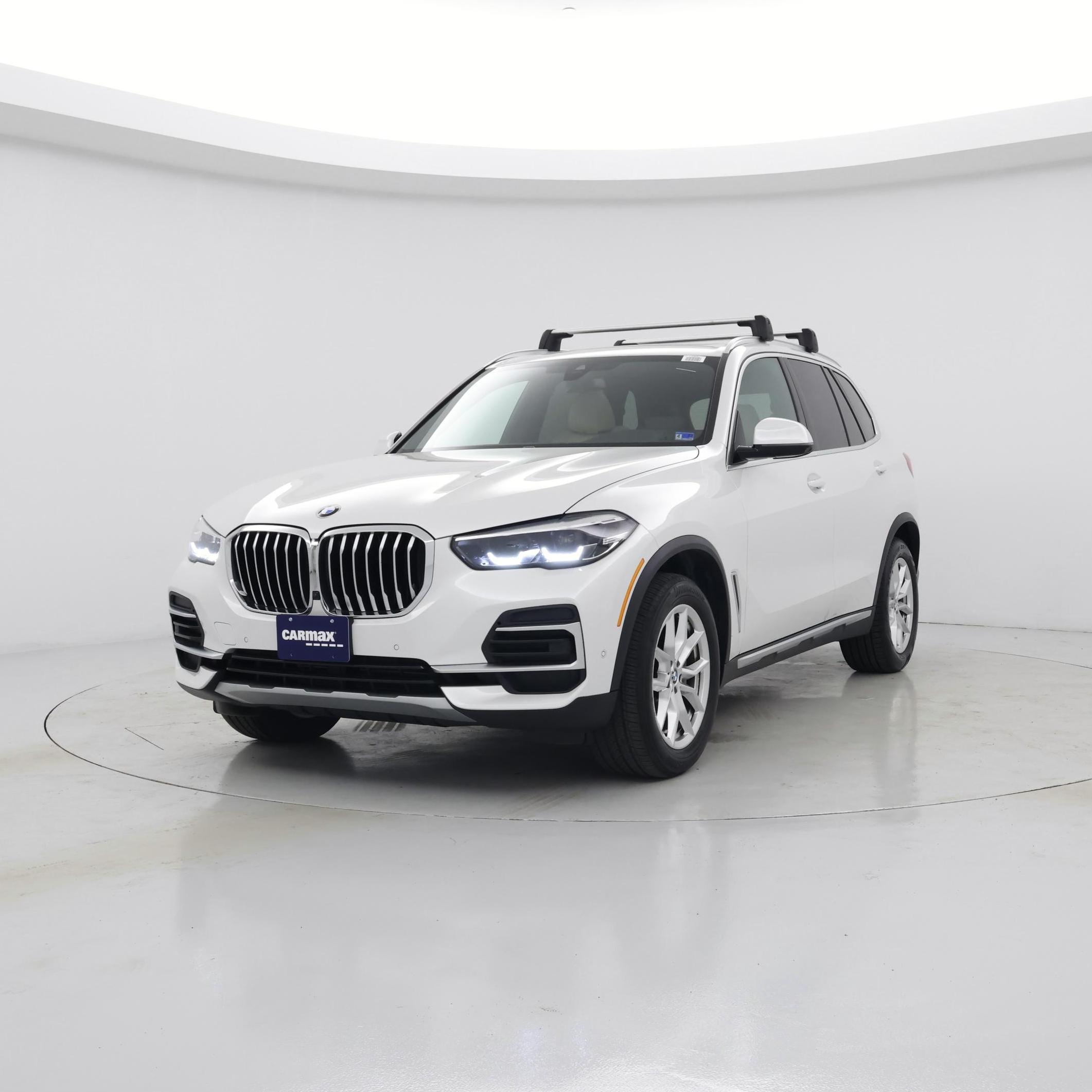 Thumbnail: 2022 BMW X5 - 4