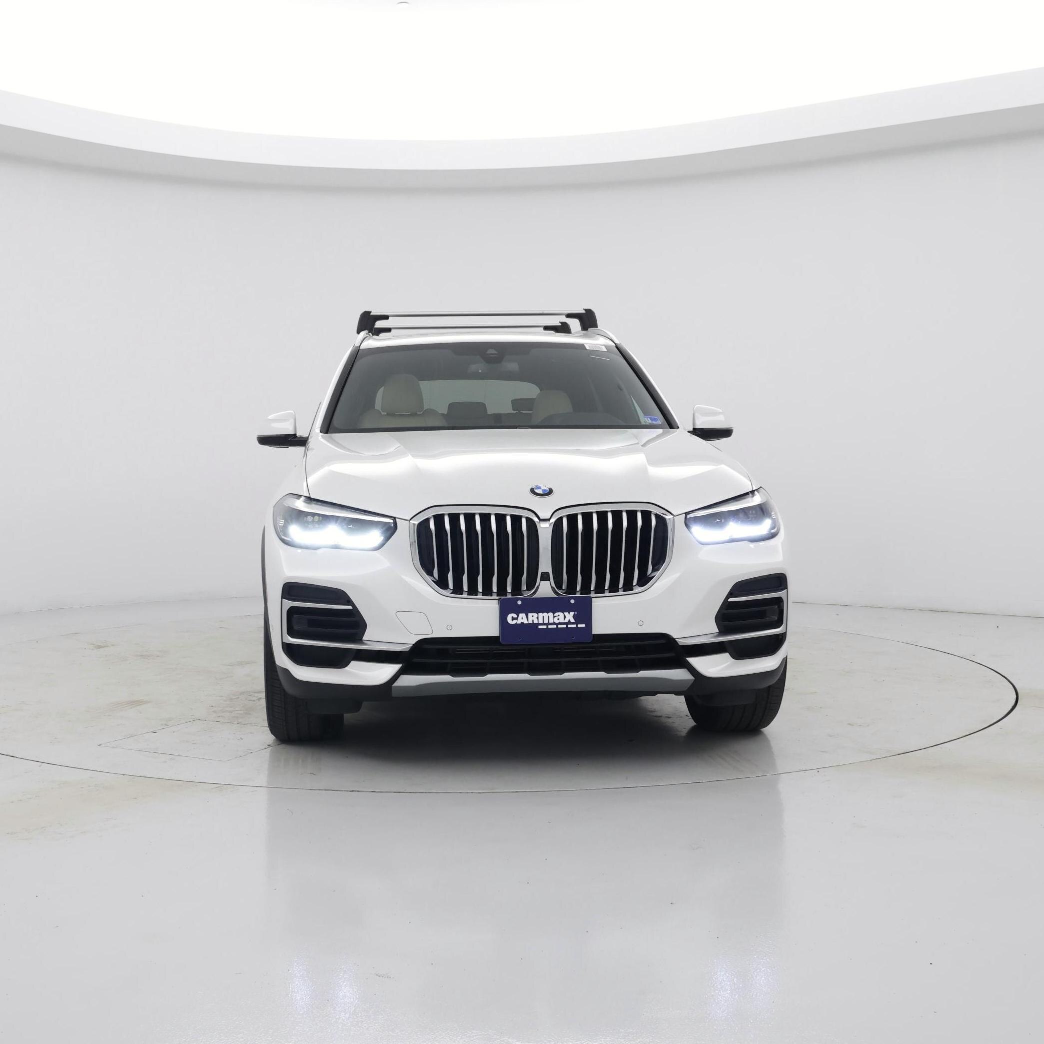 Thumbnail: 2022 BMW X5 - 5