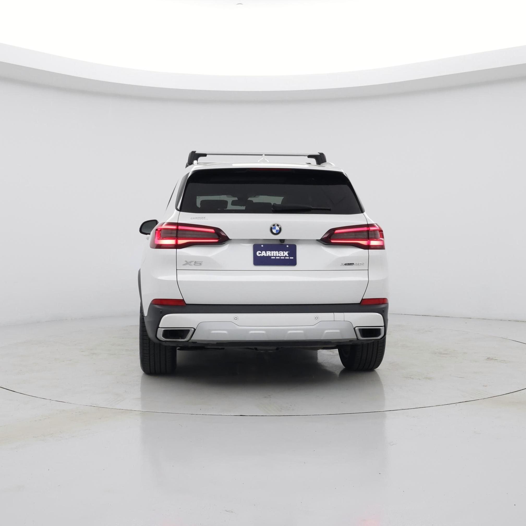 Thumbnail: 2022 BMW X5 - 6