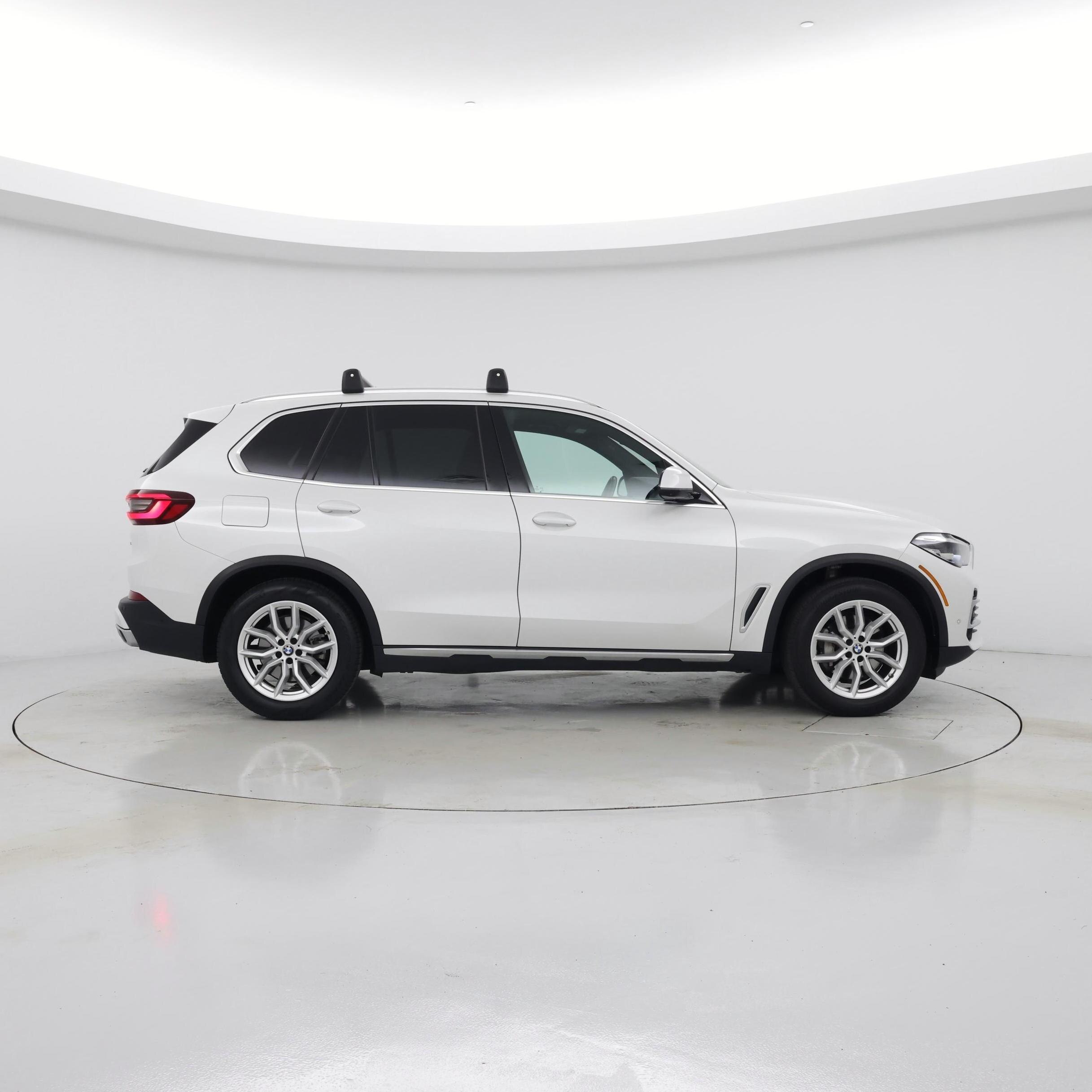 Thumbnail: 2022 BMW X5 - 7