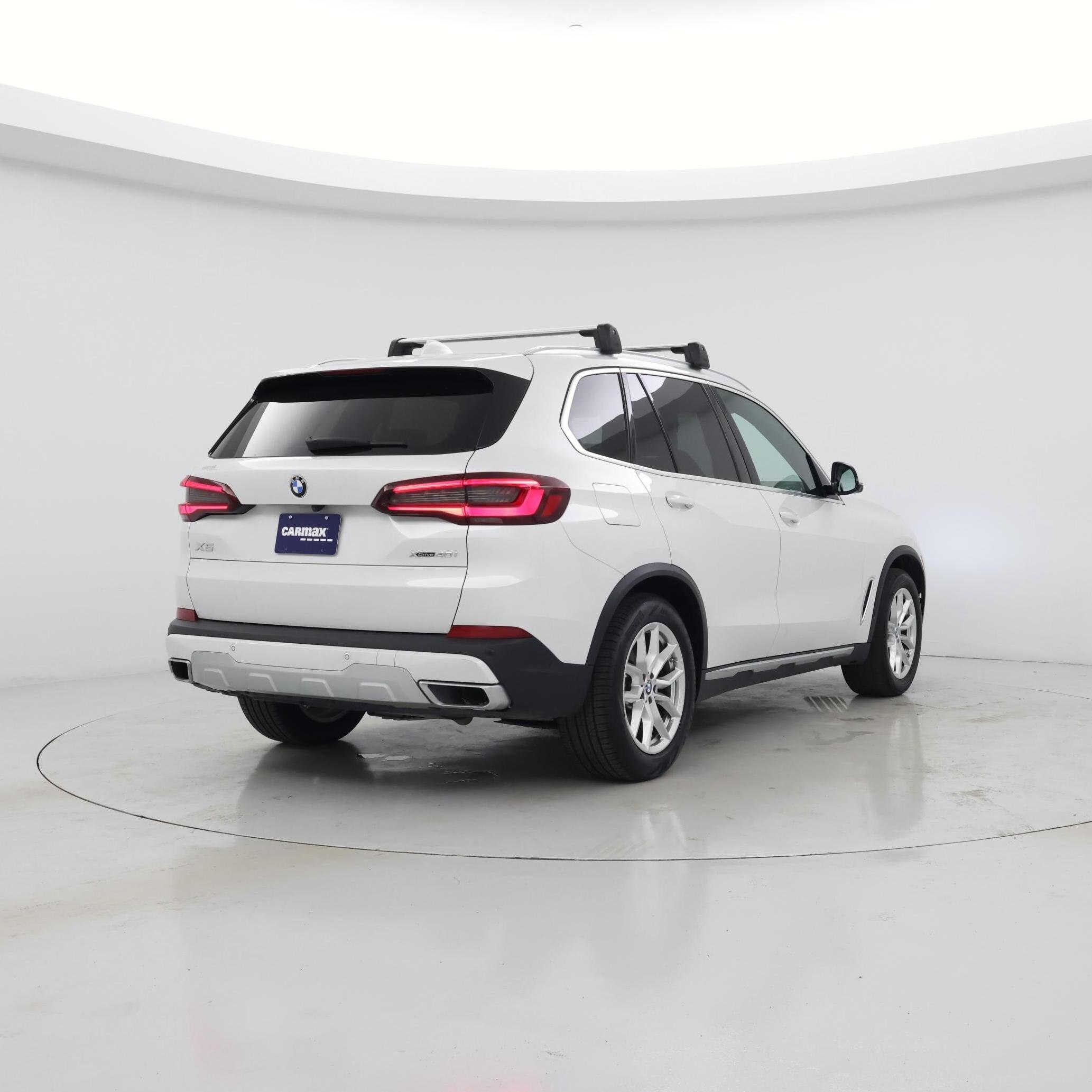 Thumbnail: 2022 BMW X5 - 8