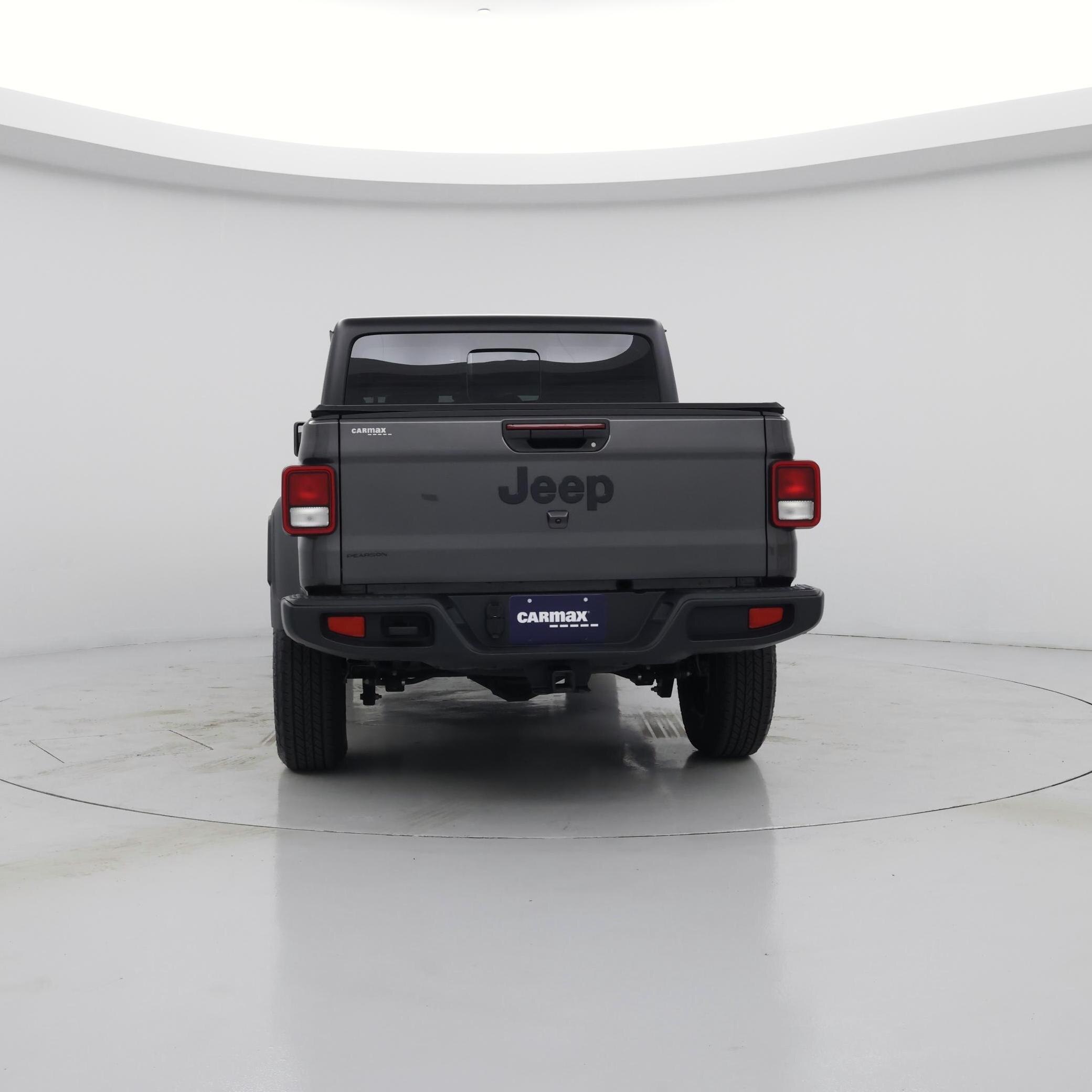 Thumbnail: 2025 Jeep Gladiator - 6