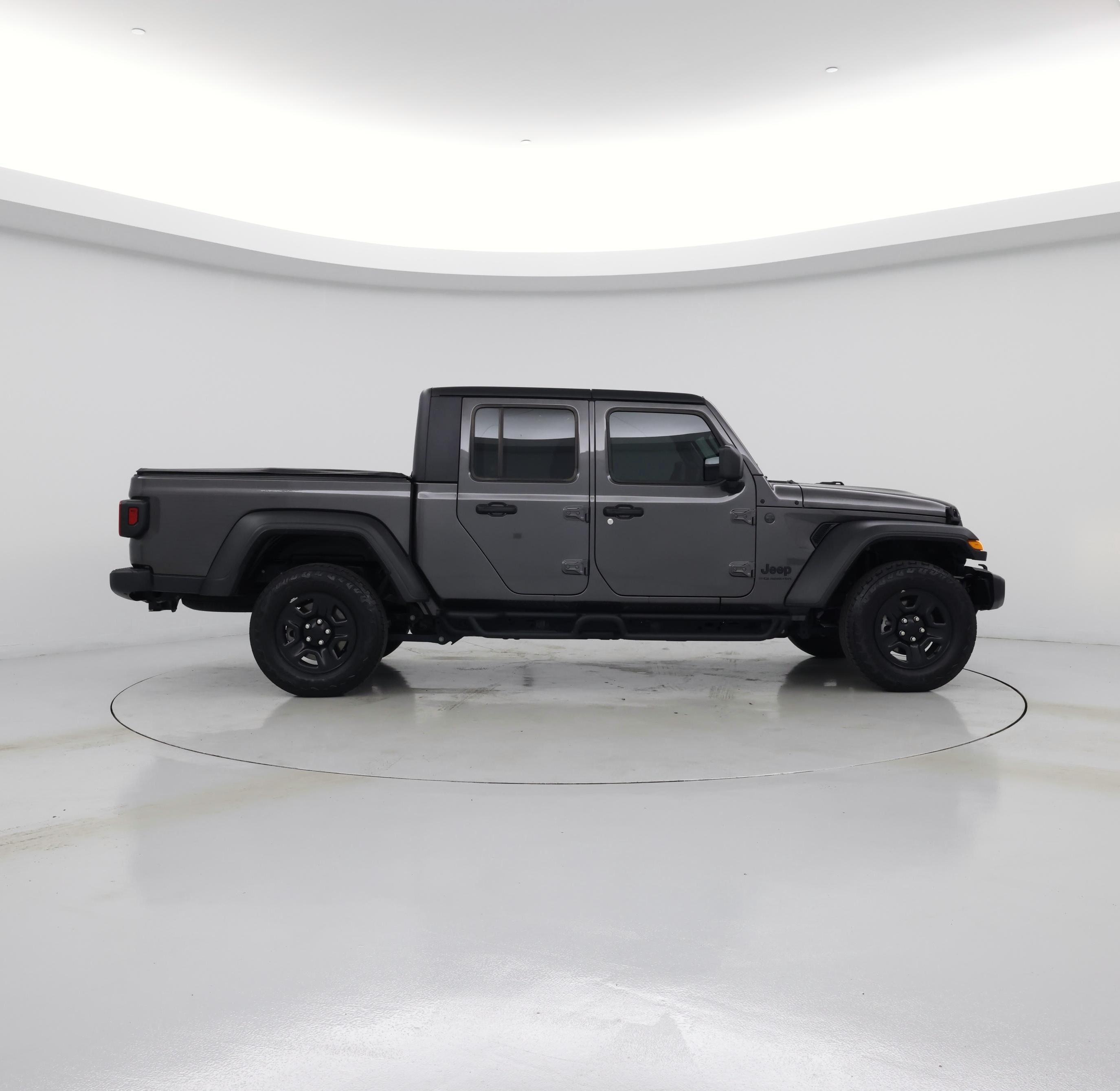 Thumbnail: 2025 Jeep Gladiator - 7