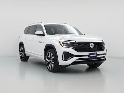 2024 Volkswagen Atlas SEL Premium R-Line