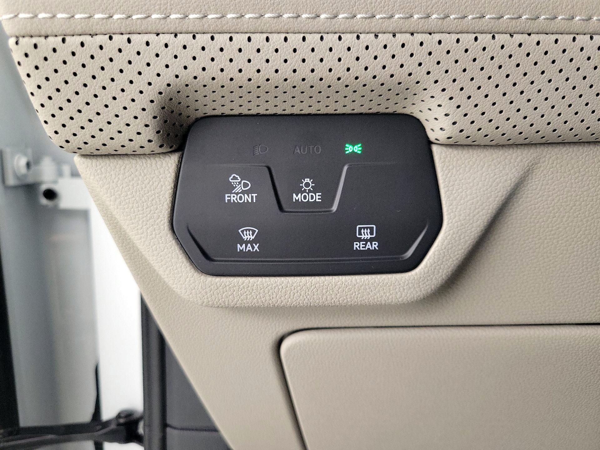 Thumbnail: 2024 Volkswagen Atlas - 13