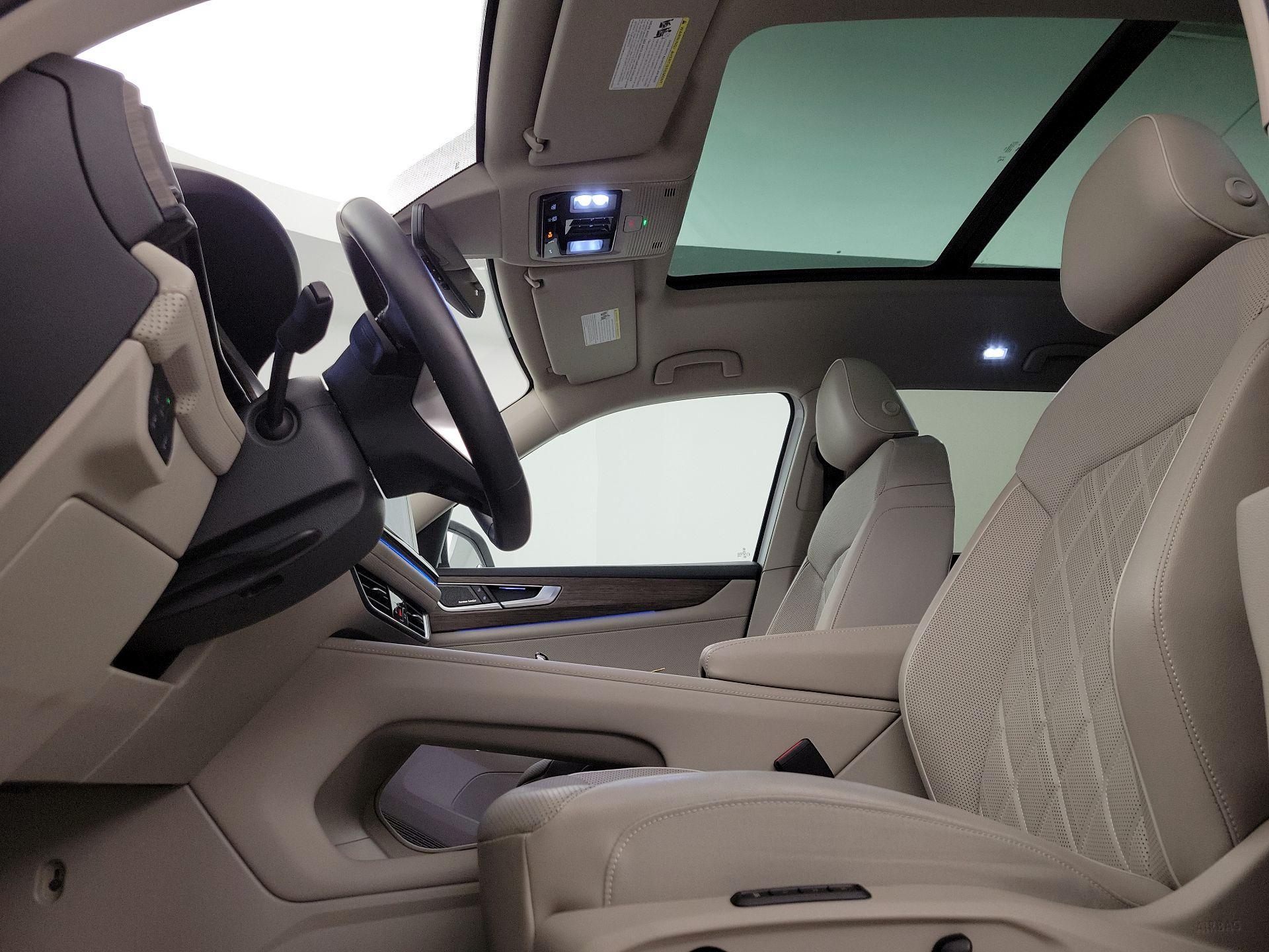 Thumbnail: 2024 Volkswagen Atlas - 20