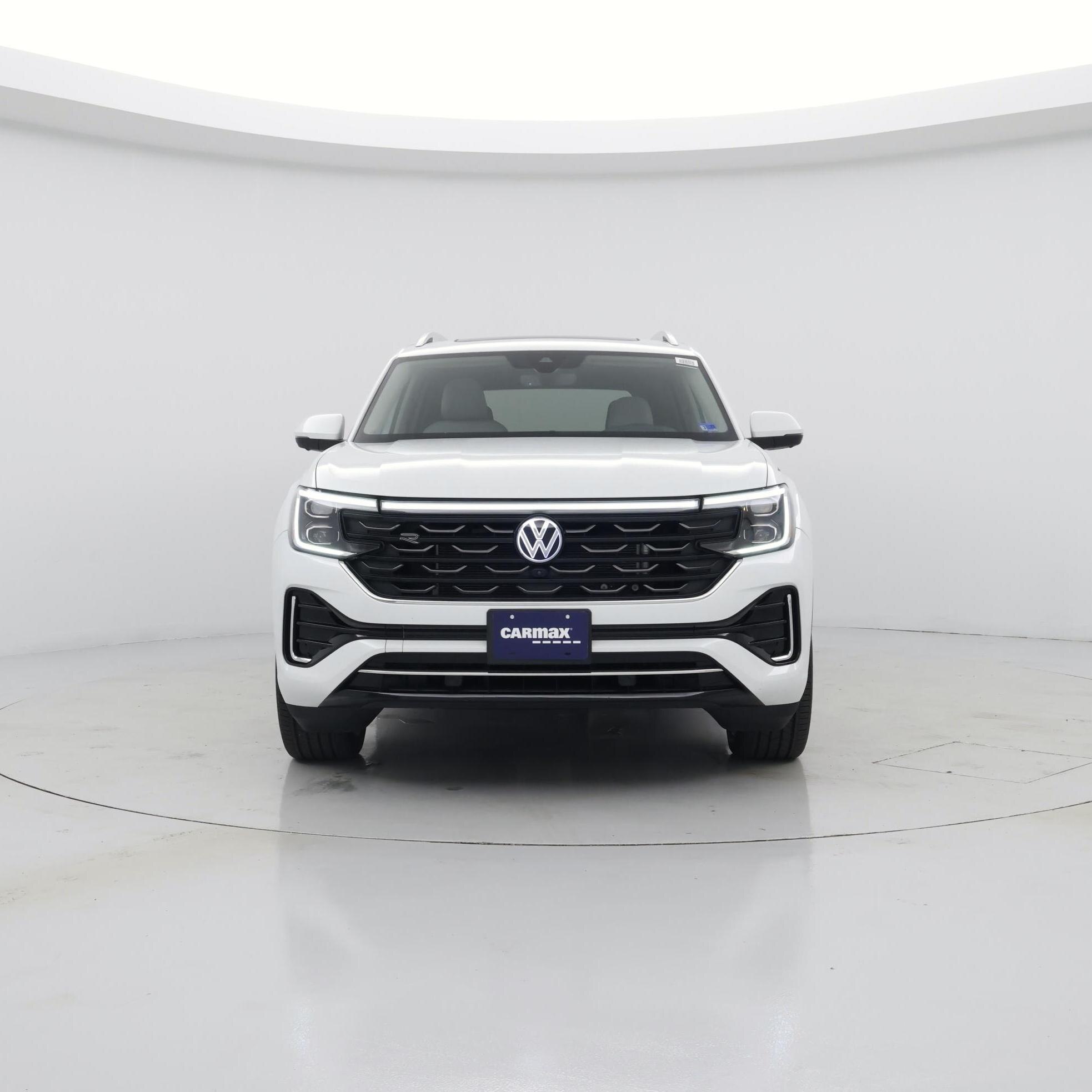 Thumbnail: 2024 Volkswagen Atlas - 5