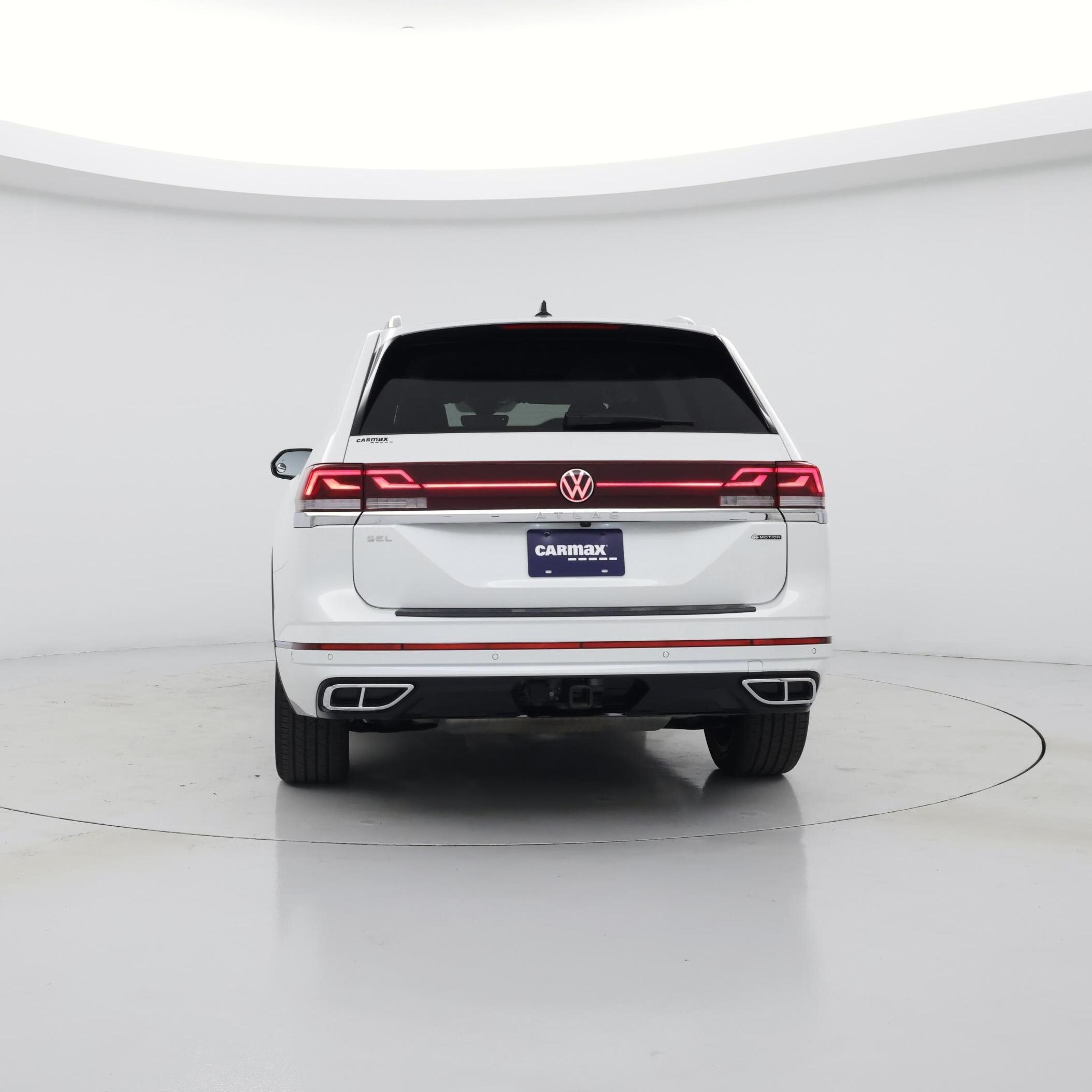 Thumbnail: 2024 Volkswagen Atlas - 6