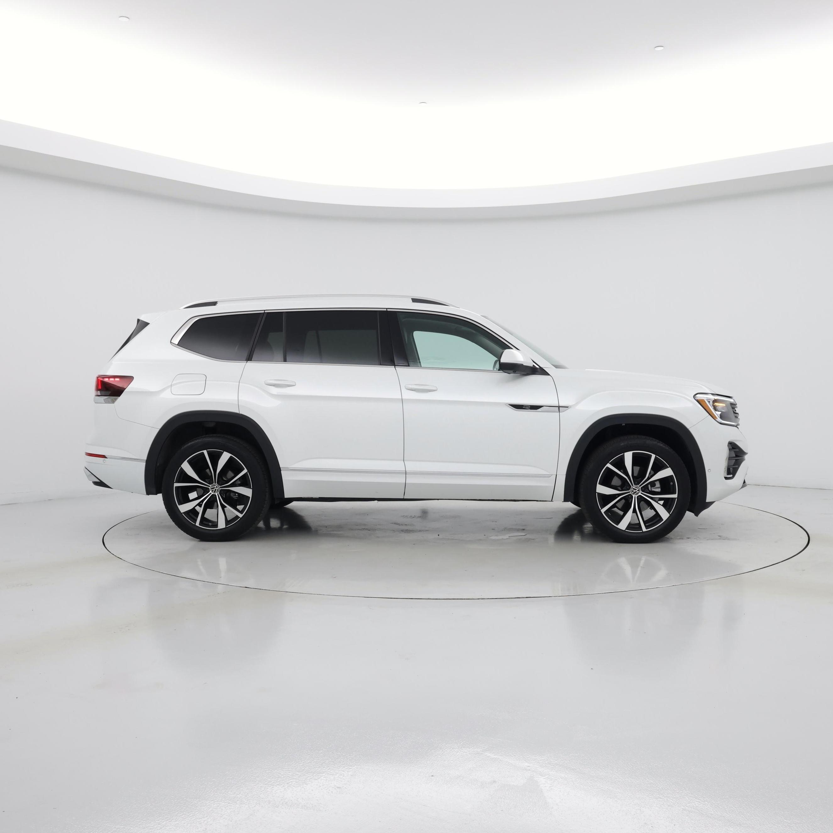 Thumbnail: 2024 Volkswagen Atlas - 7