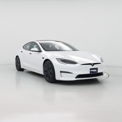 2023 Tesla Model S