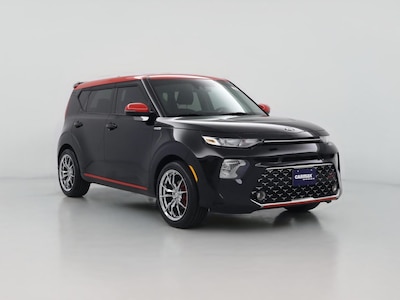 2020 Kia Soul GT-Line