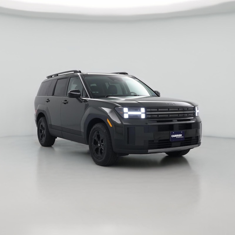 2024 Hyundai Santa Fe XRT