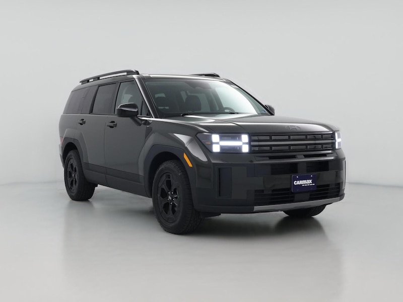 2024 Hyundai Santa Fe XRT