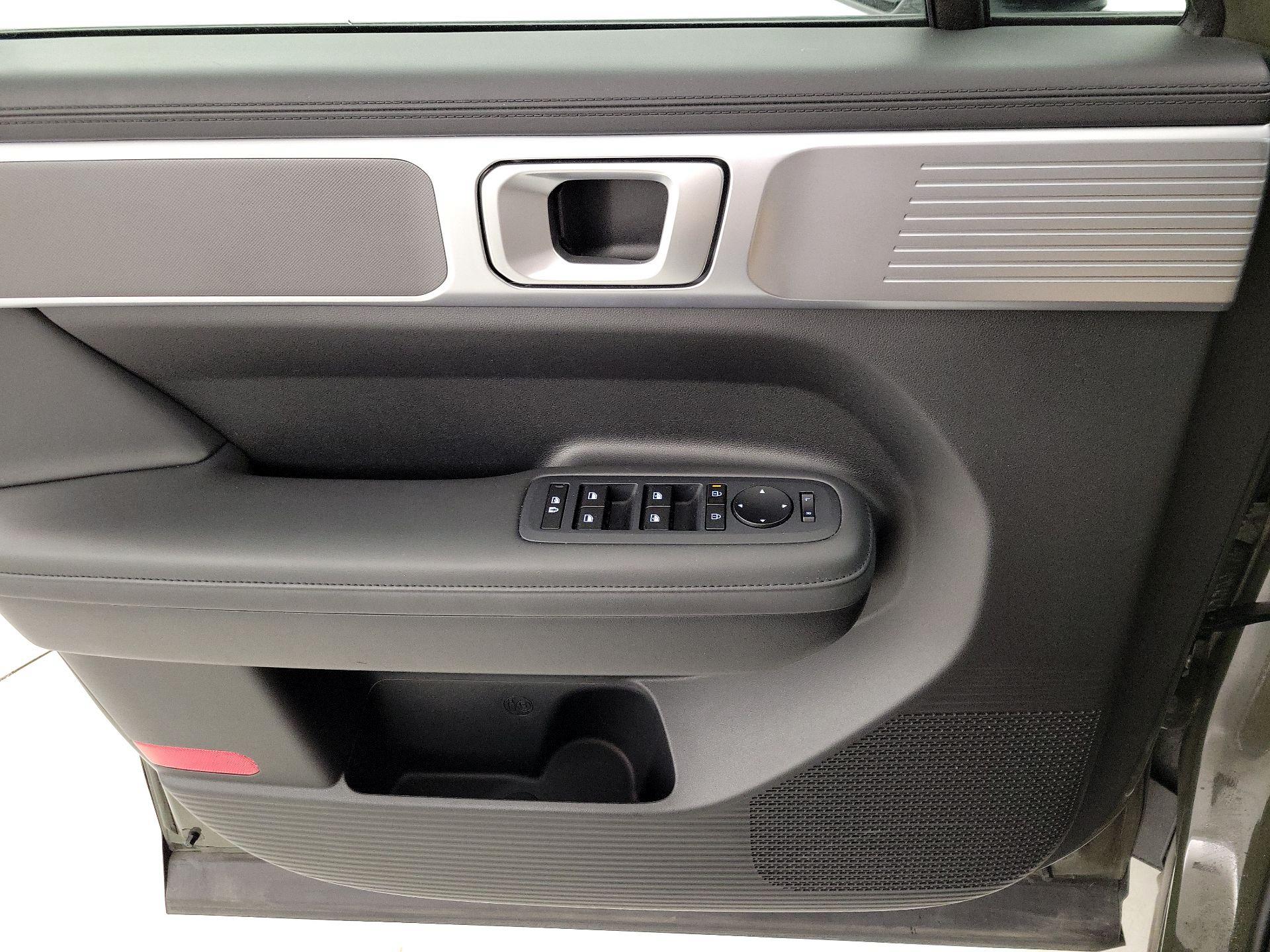 Thumbnail: 2024 Hyundai Santa Fe - 12