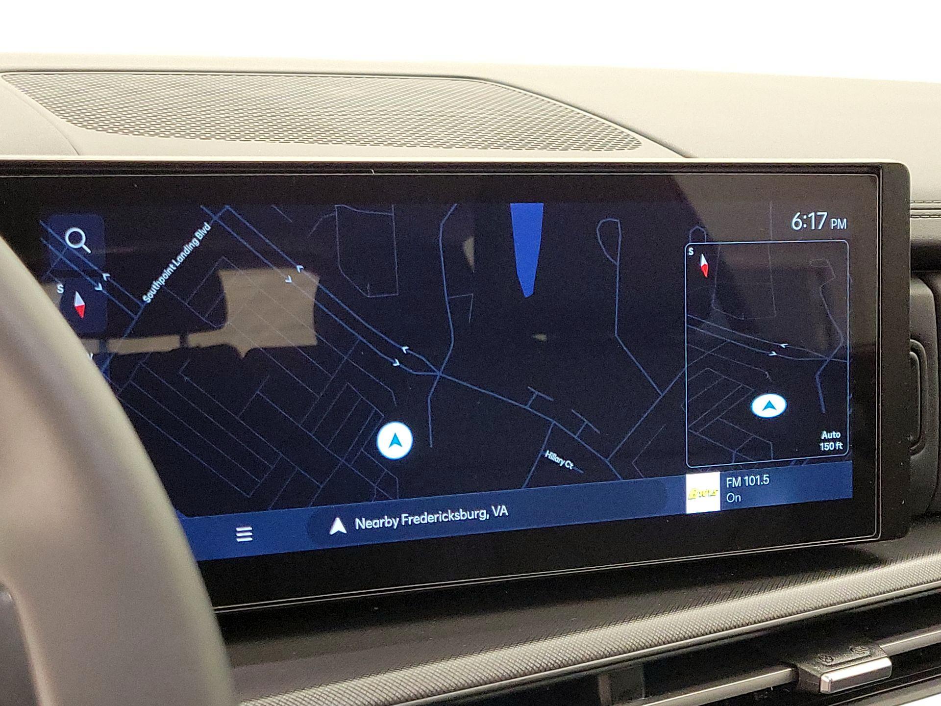 Thumbnail: 2024 Hyundai Santa Fe - 14