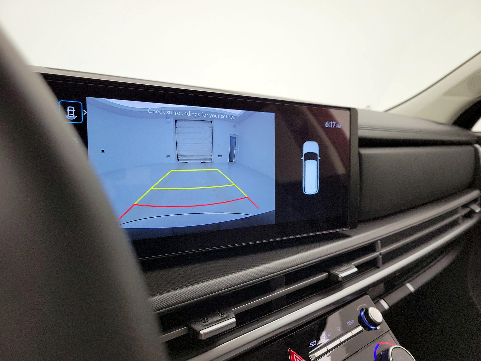 Thumbnail: 2024 Hyundai Santa Fe - 15