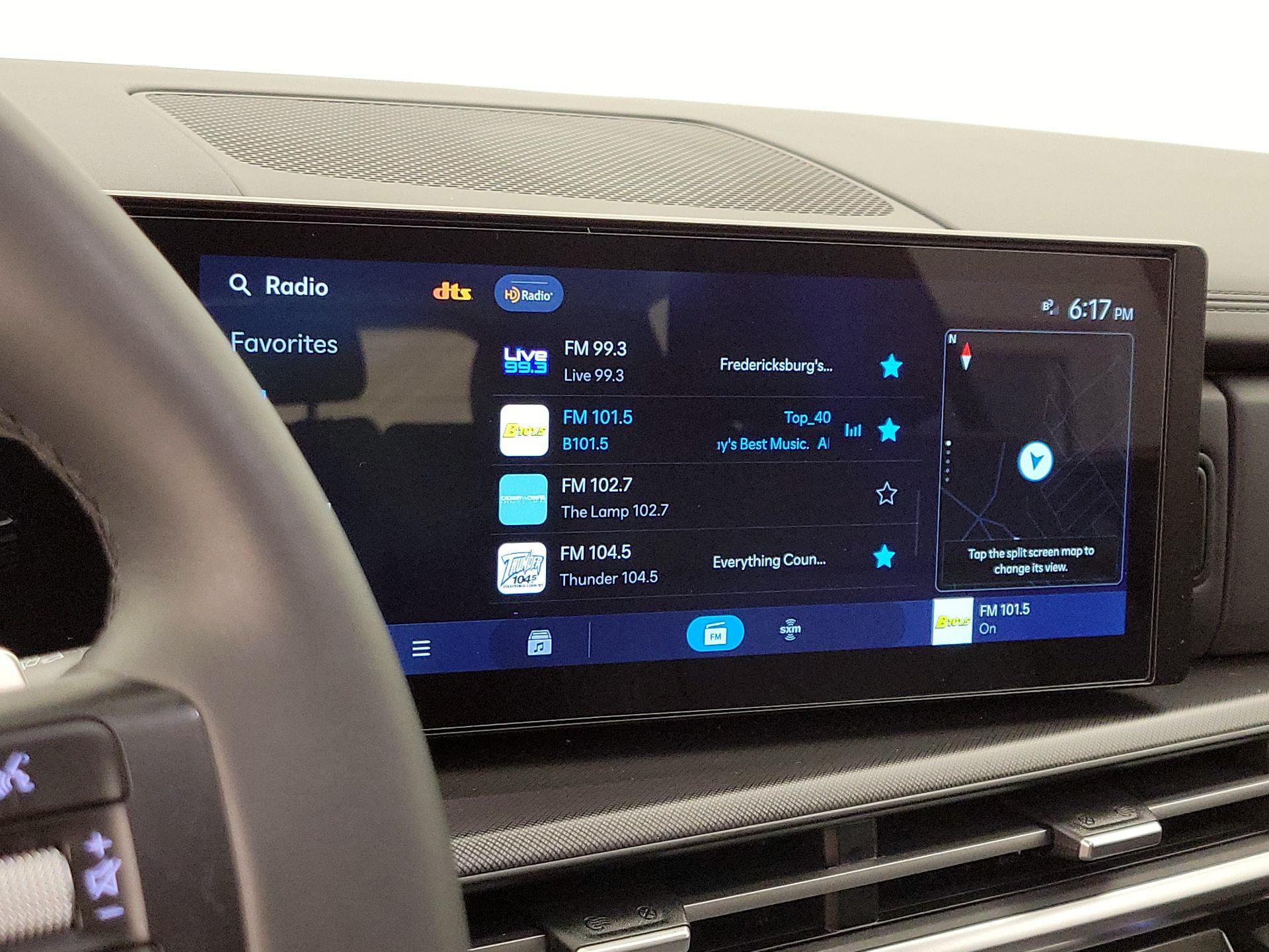 Thumbnail: 2024 Hyundai Santa Fe - 16