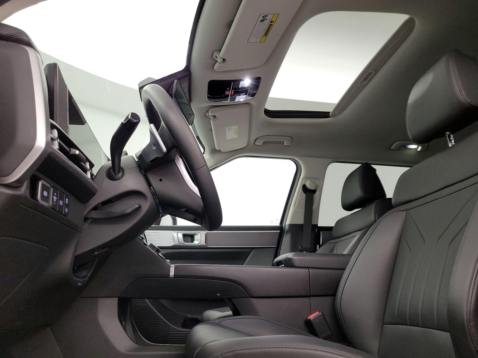 Thumbnail: 2024 Hyundai Santa Fe - 20