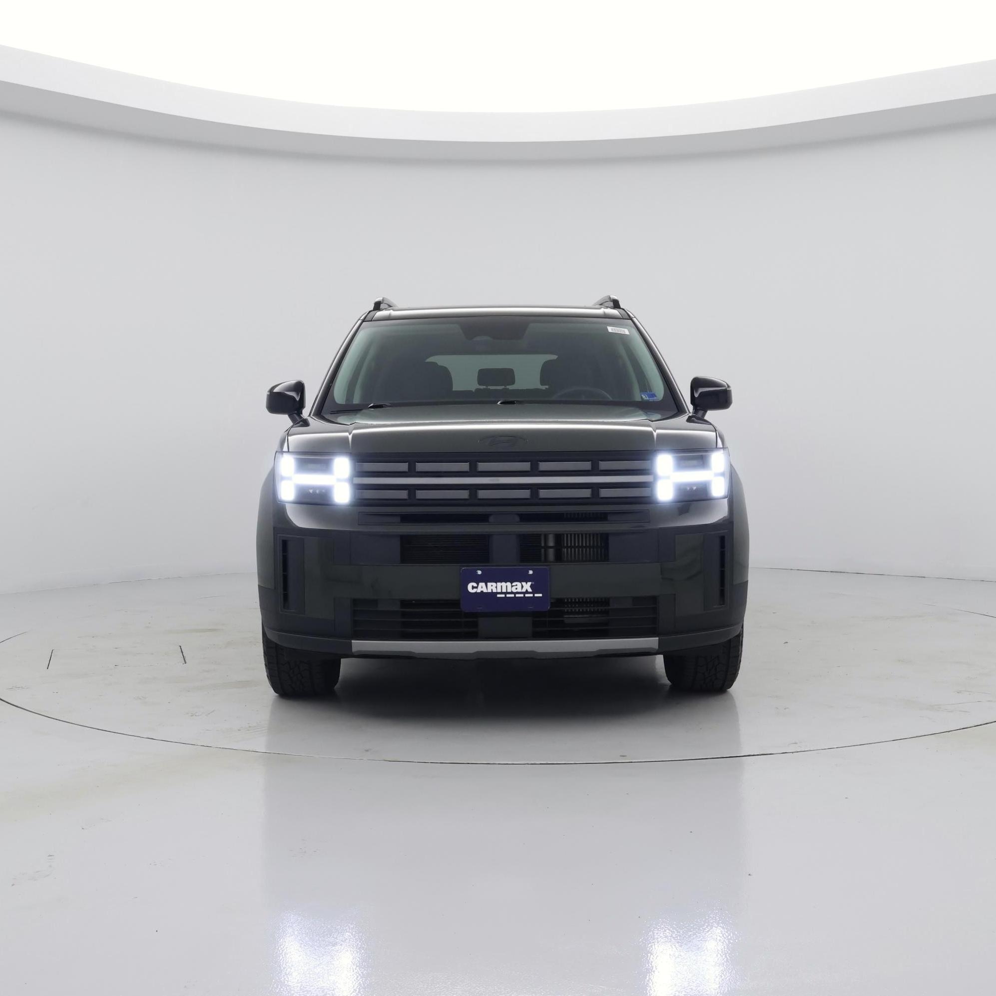 Thumbnail: 2024 Hyundai Santa Fe - 5