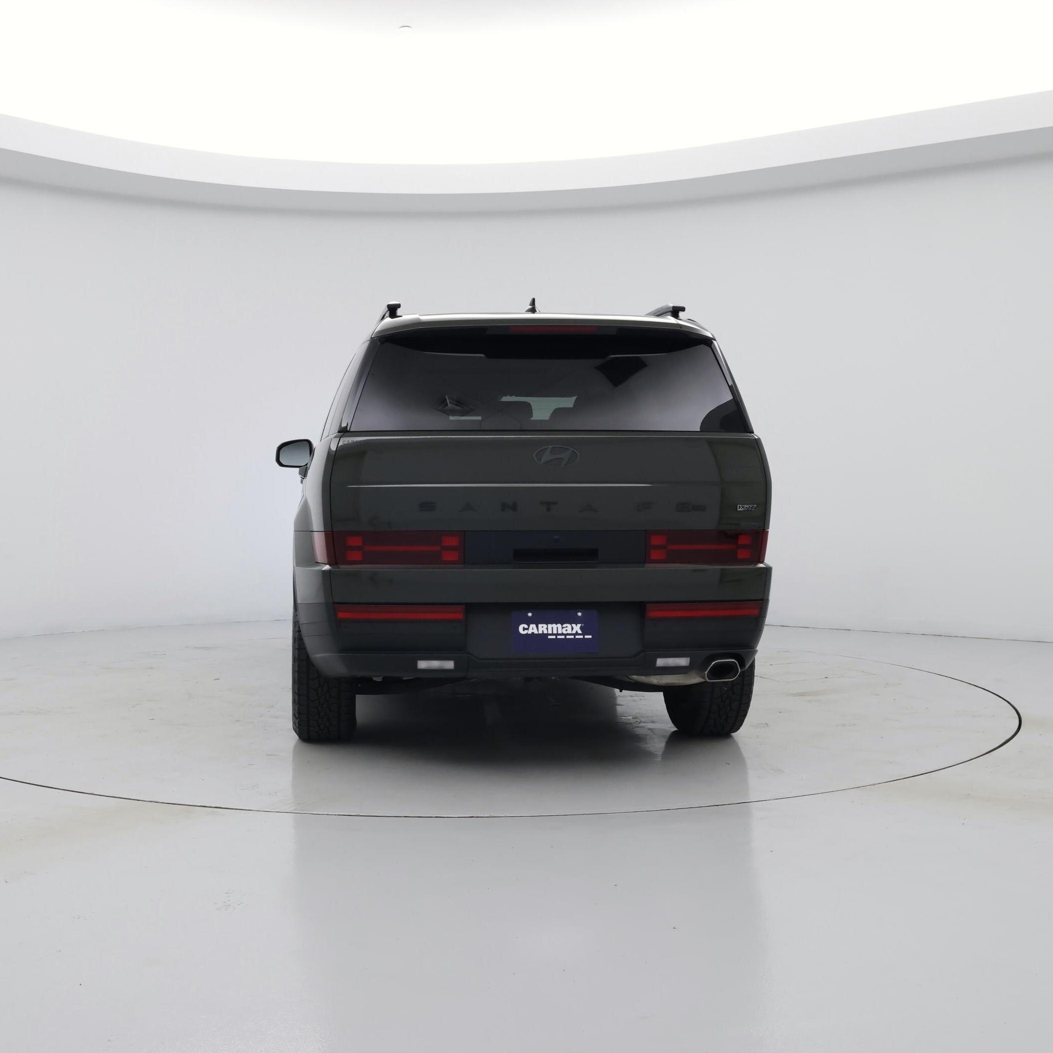 Thumbnail: 2024 Hyundai Santa Fe - 6