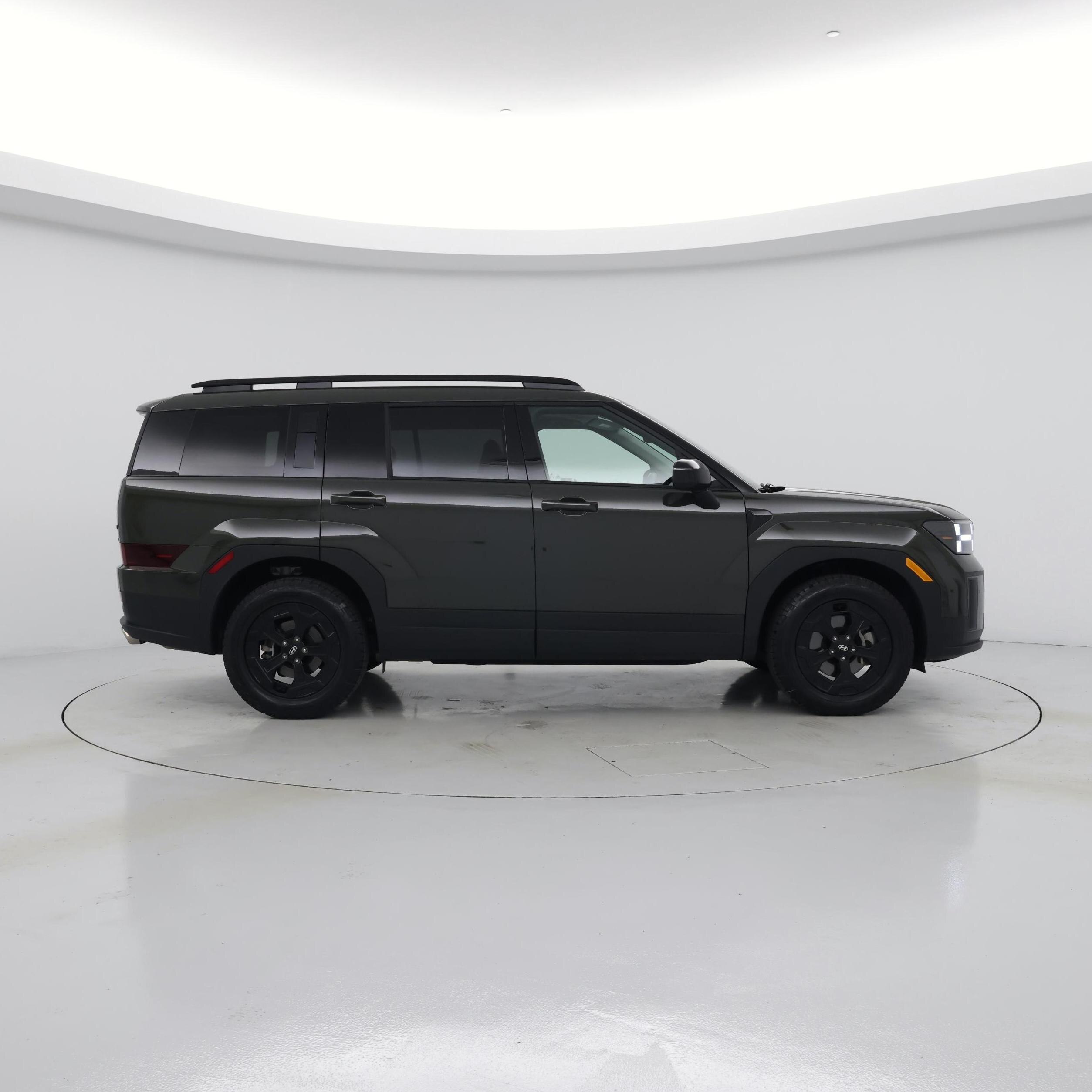 Thumbnail: 2024 Hyundai Santa Fe - 7