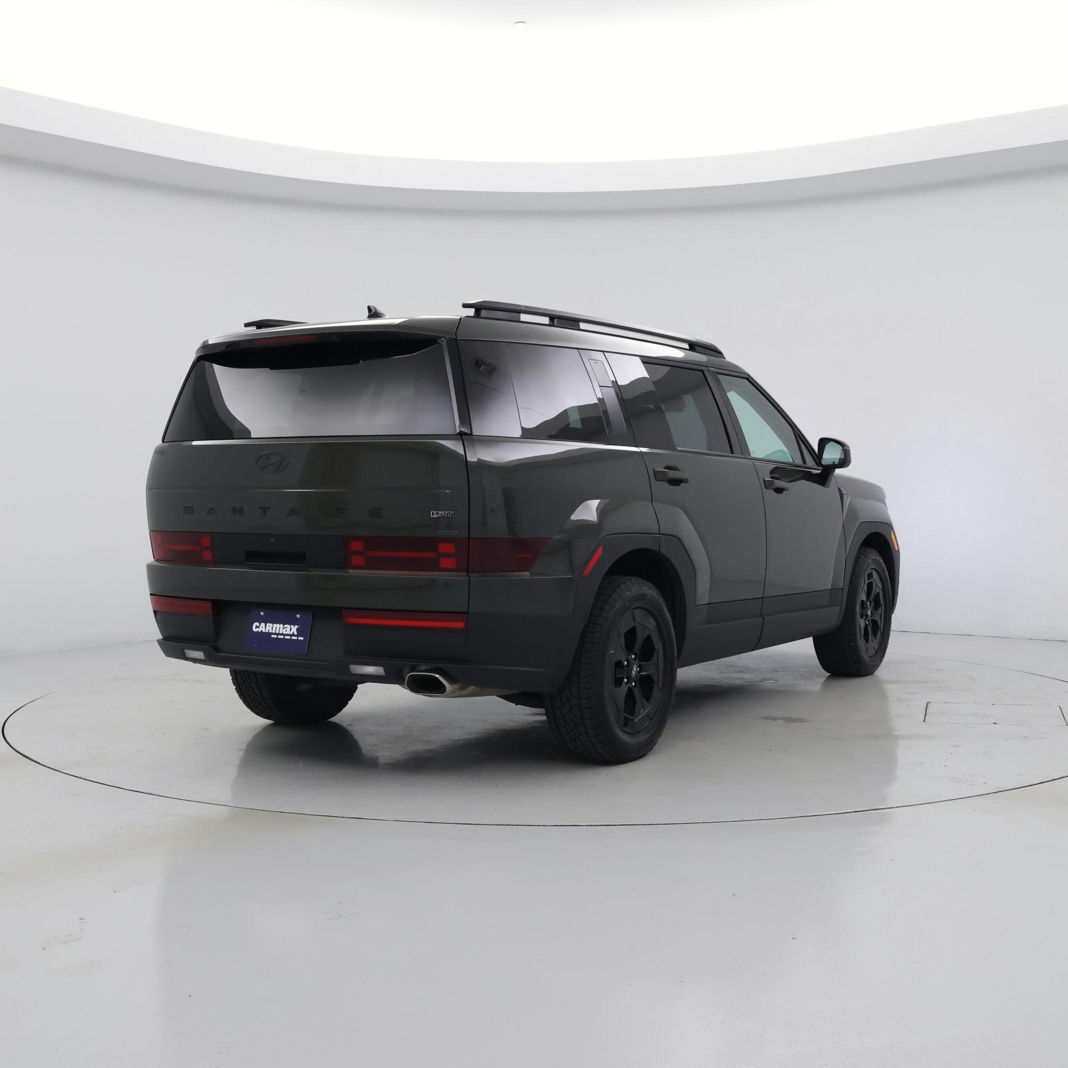 Thumbnail: 2024 Hyundai Santa Fe - 8