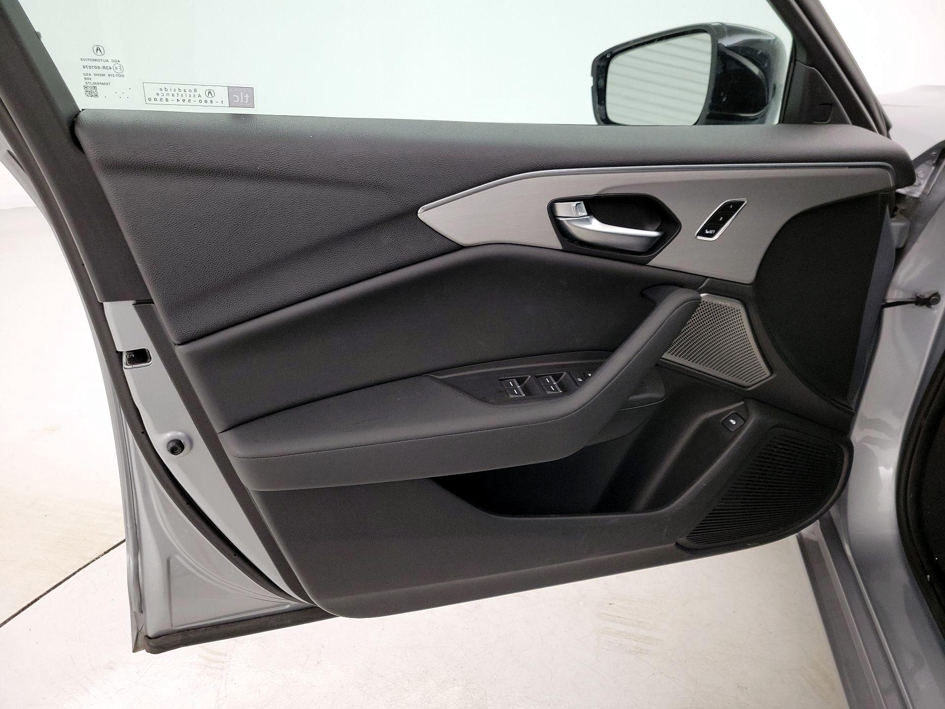 Thumbnail: 2022 Acura TLX - 12