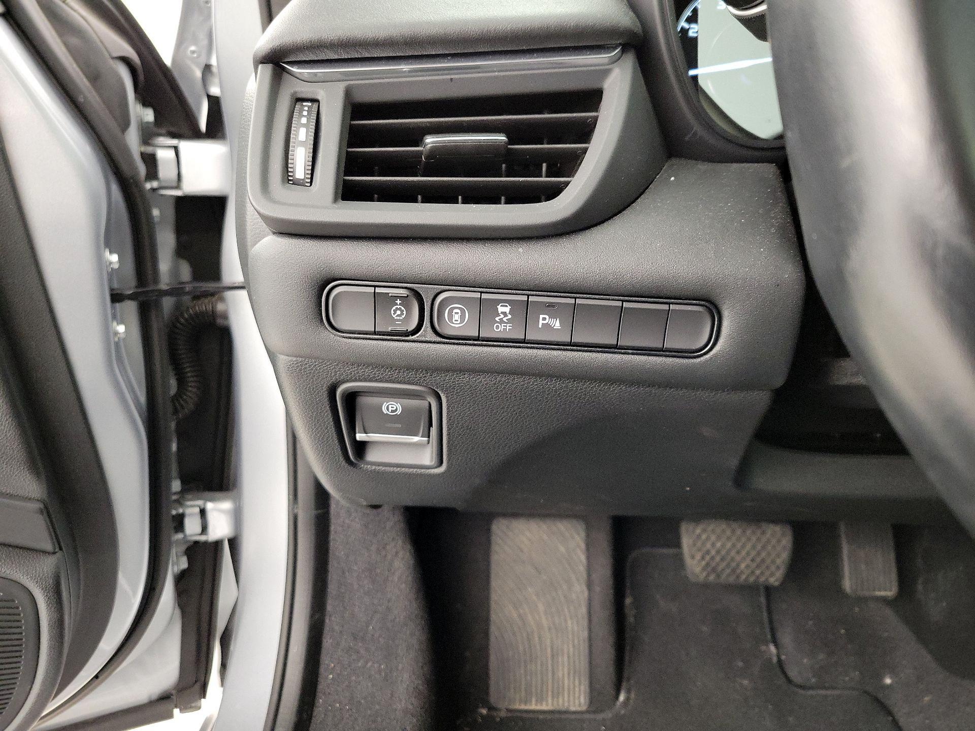 Thumbnail: 2022 Acura TLX - 13