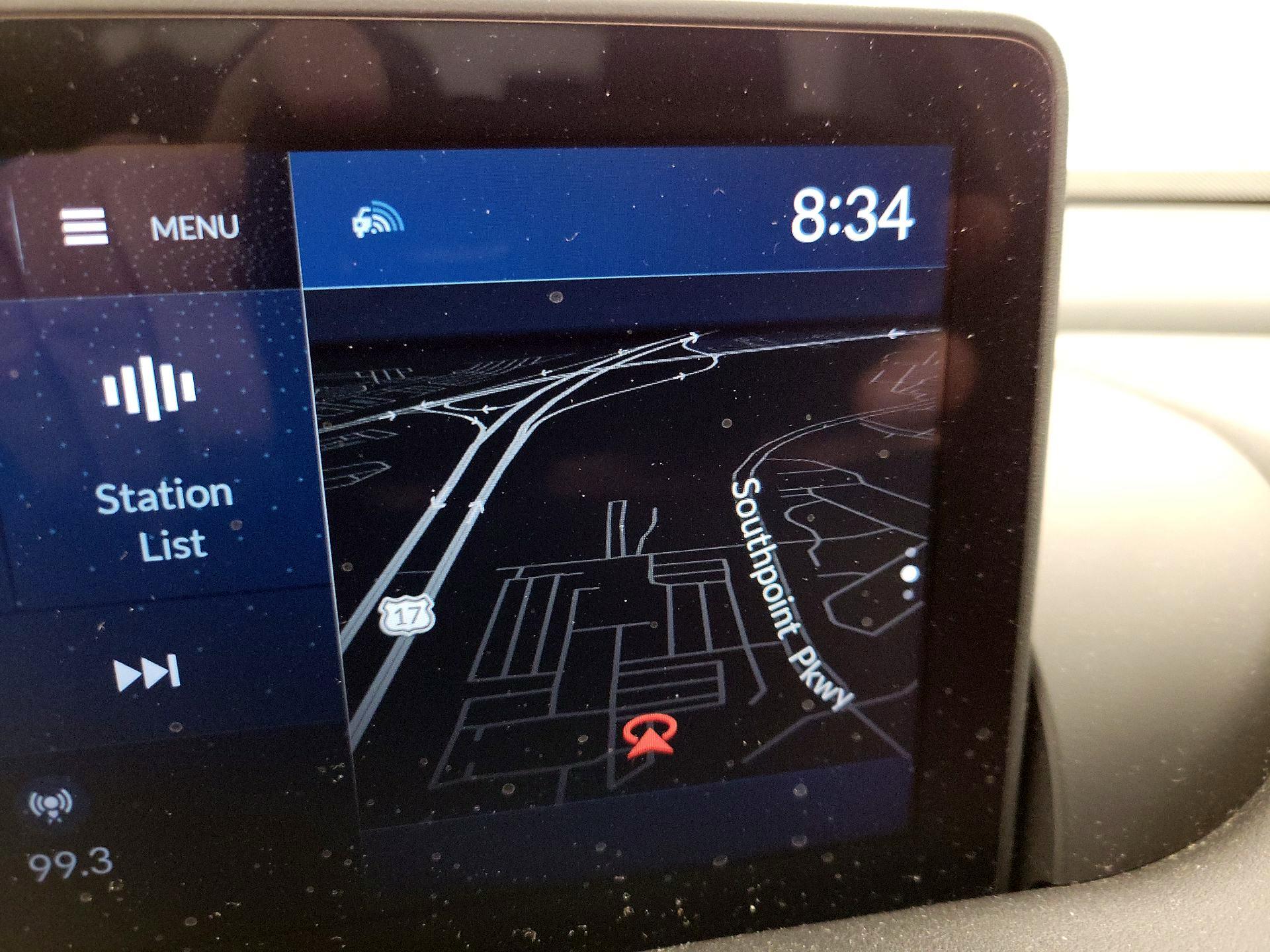 Thumbnail: 2022 Acura TLX - 14