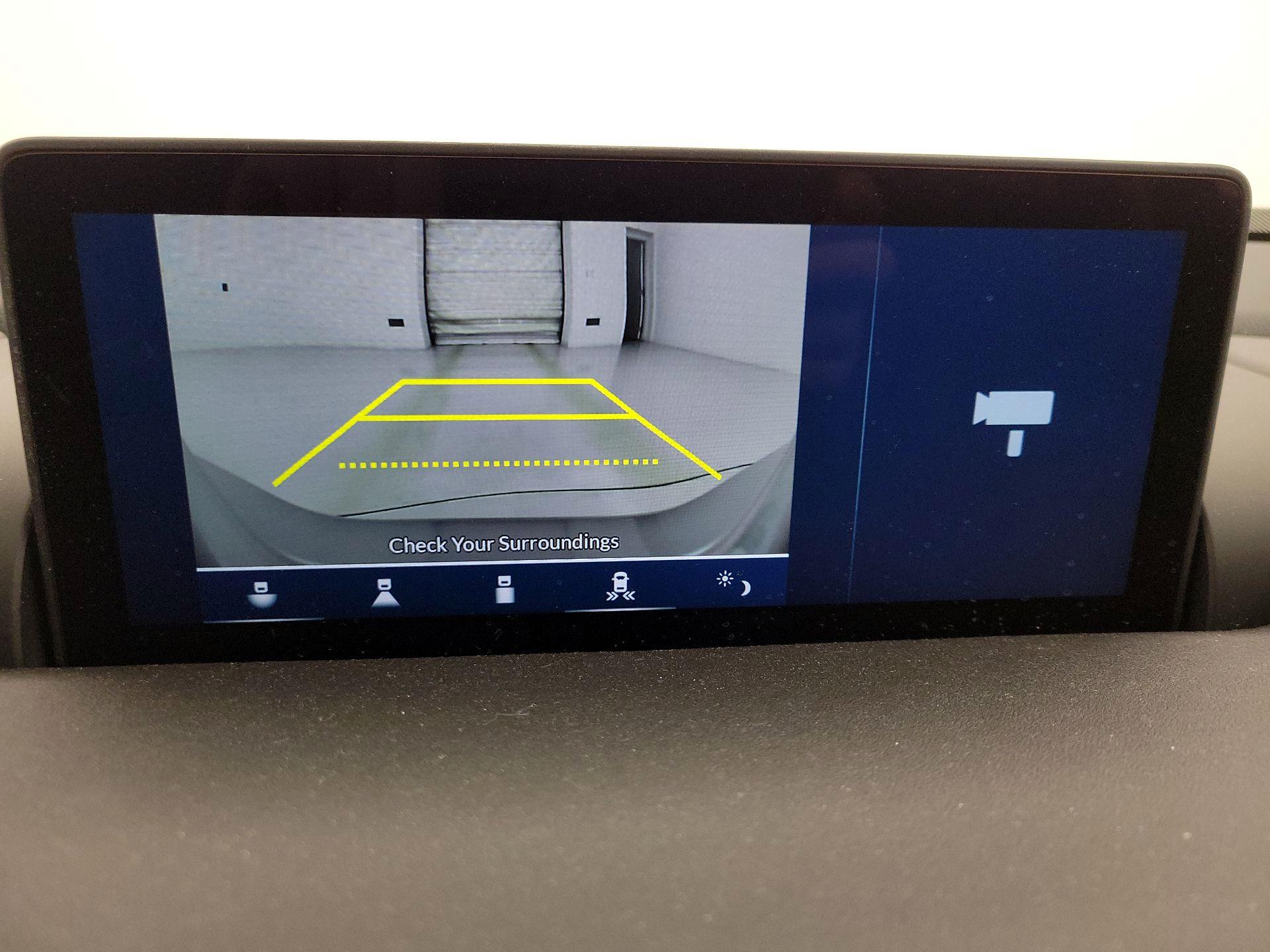 Thumbnail: 2022 Acura TLX - 15