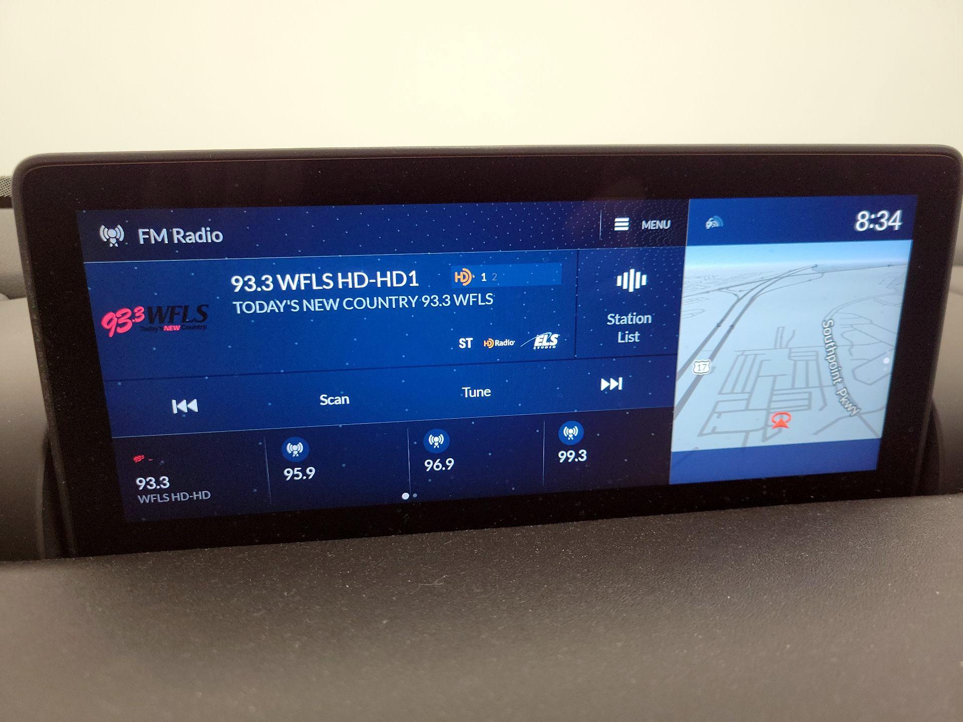 Thumbnail: 2022 Acura TLX - 16