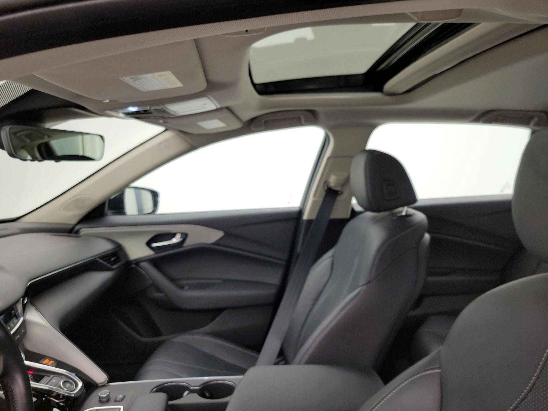 Thumbnail: 2022 Acura TLX - 20