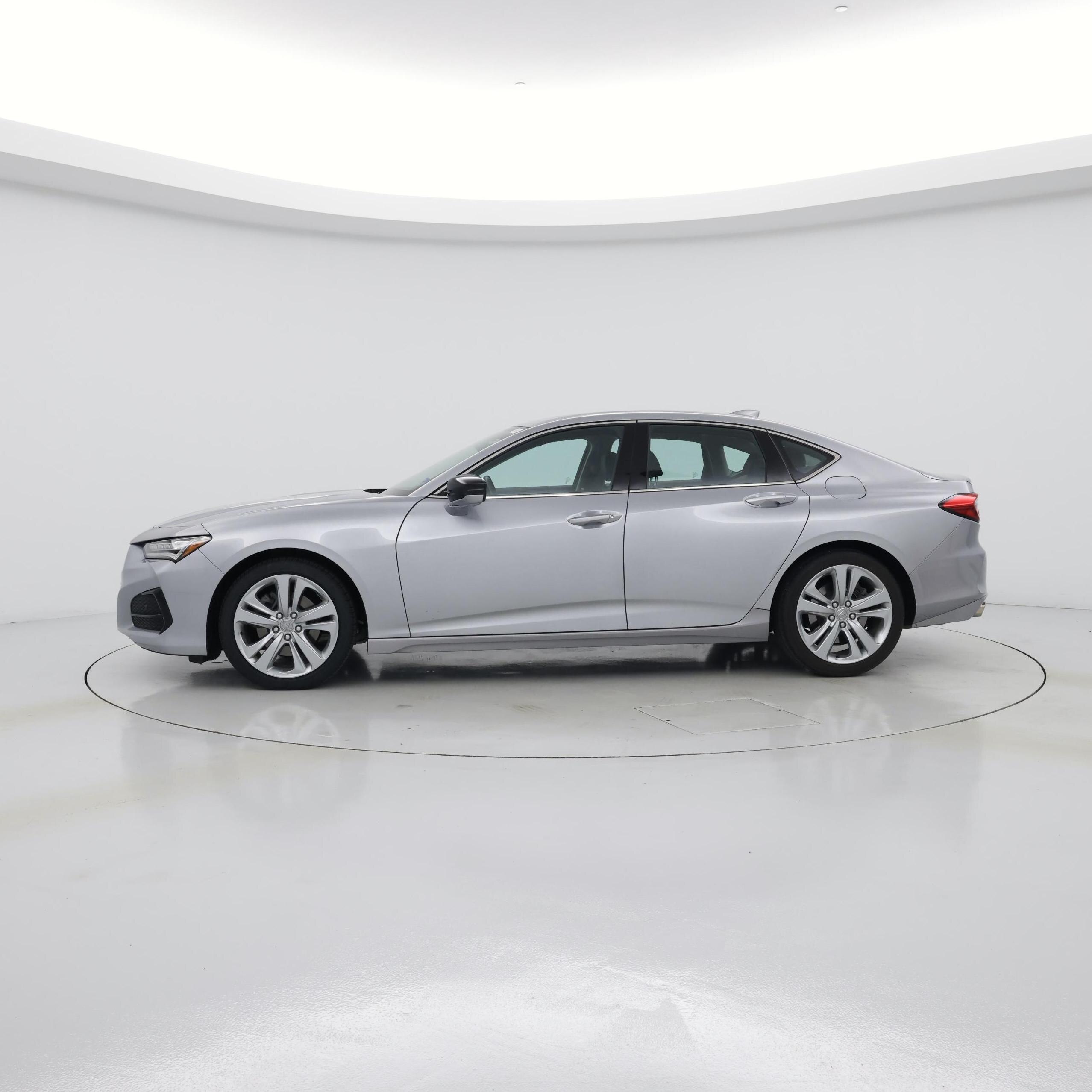 Thumbnail: 2022 Acura TLX - 3