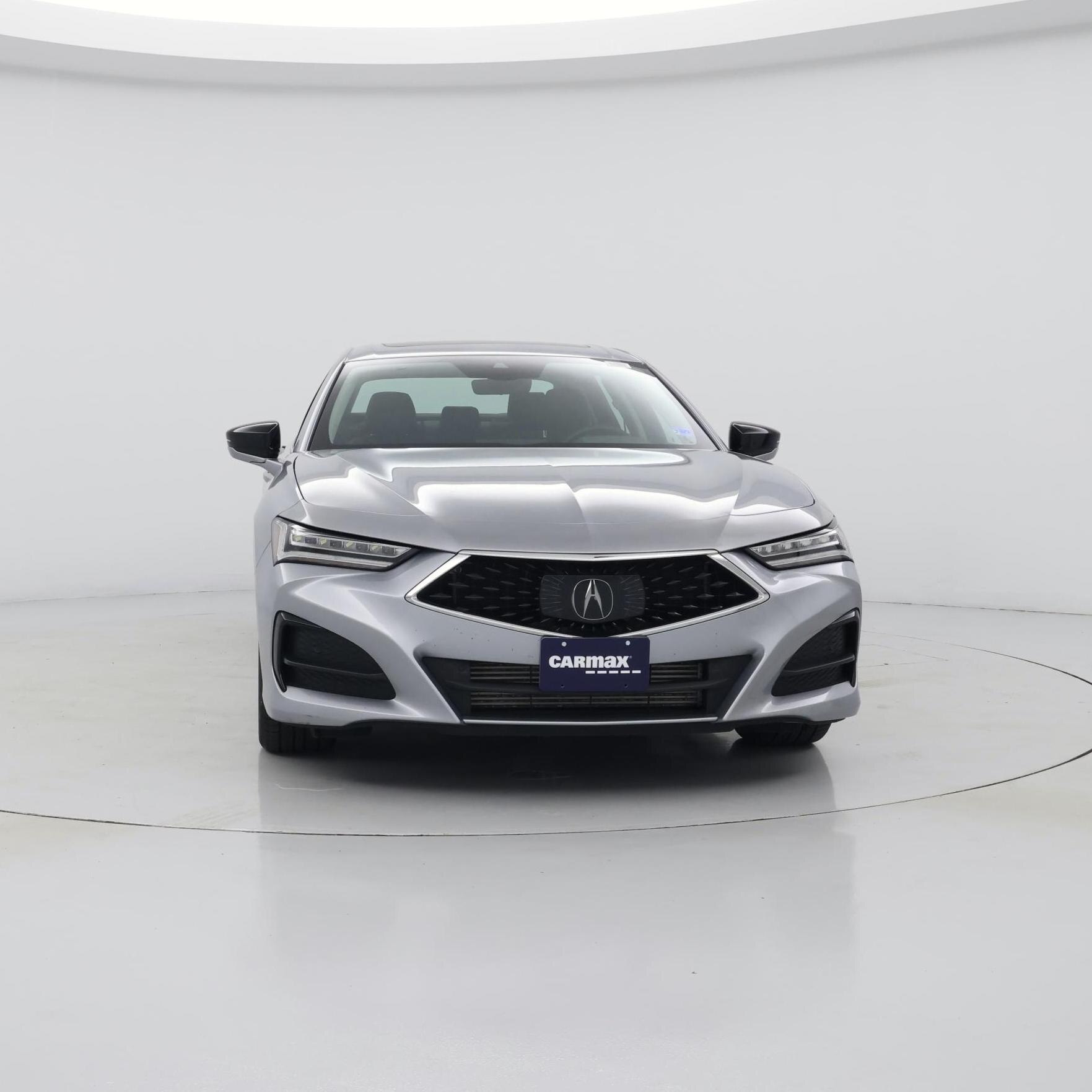 Thumbnail: 2022 Acura TLX - 5