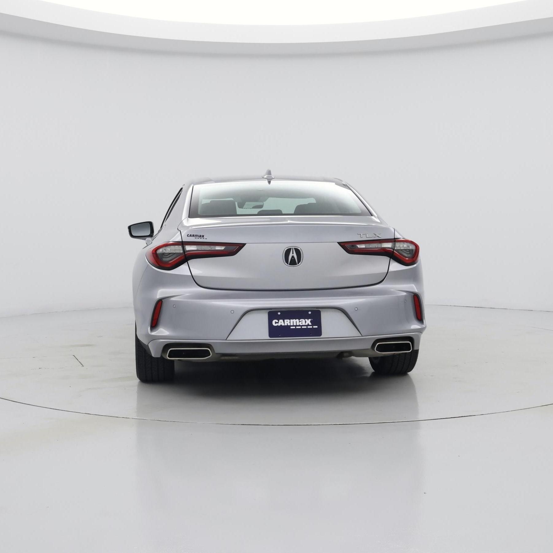 Thumbnail: 2022 Acura TLX - 6