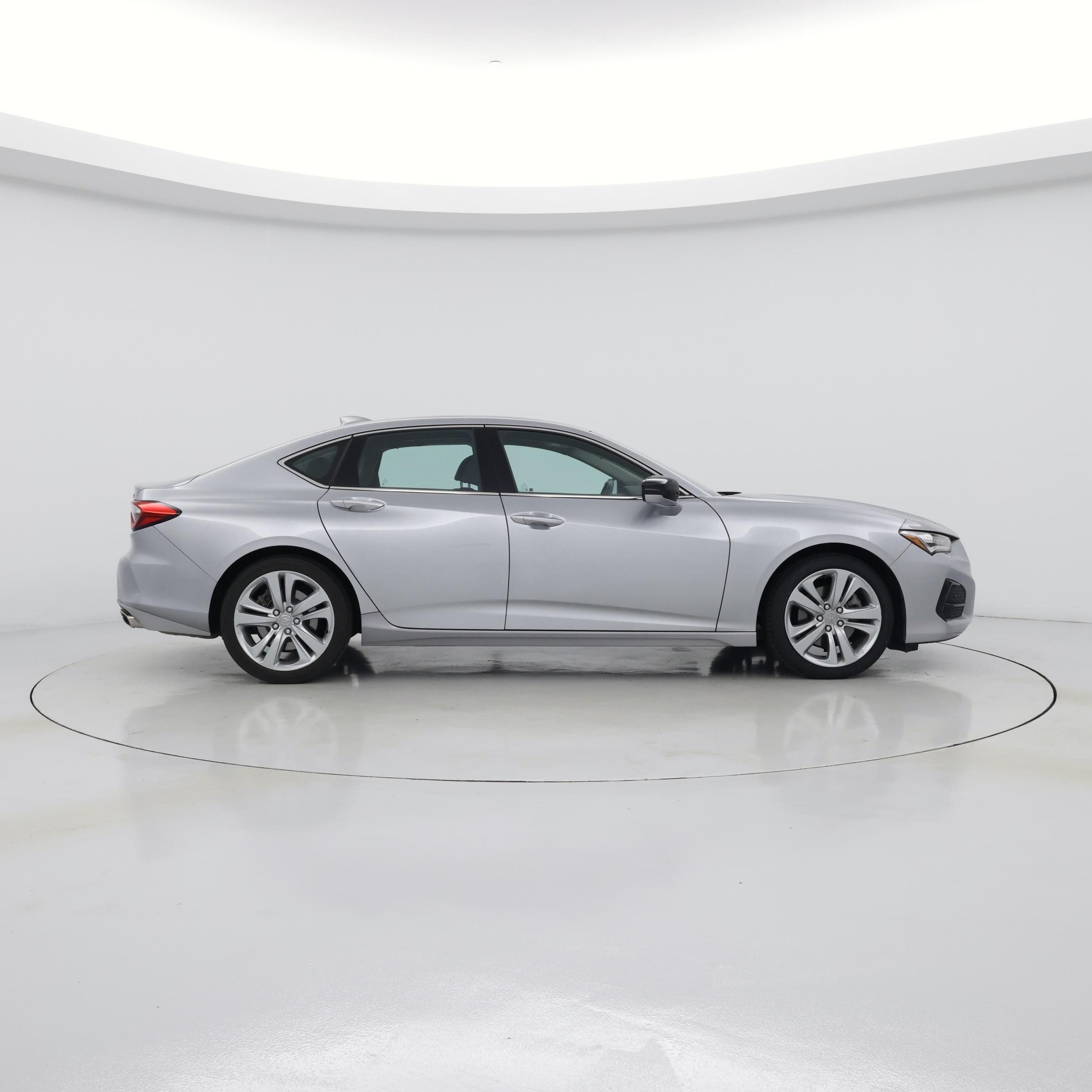 Thumbnail: 2022 Acura TLX - 7